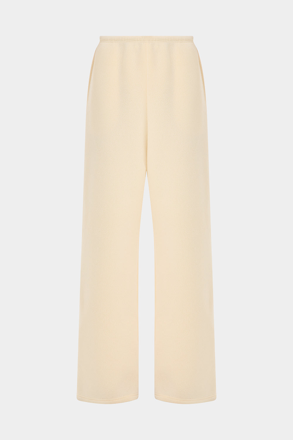 Rocky Pants Foam Beige
