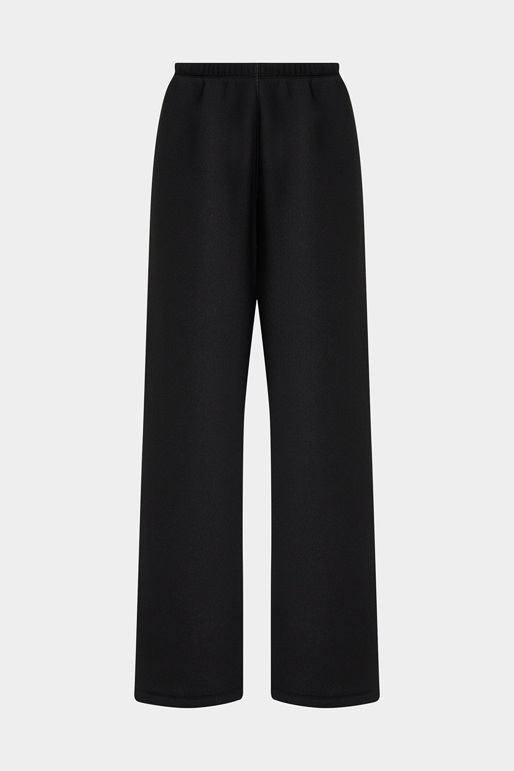 Rocky Pants Foam Black