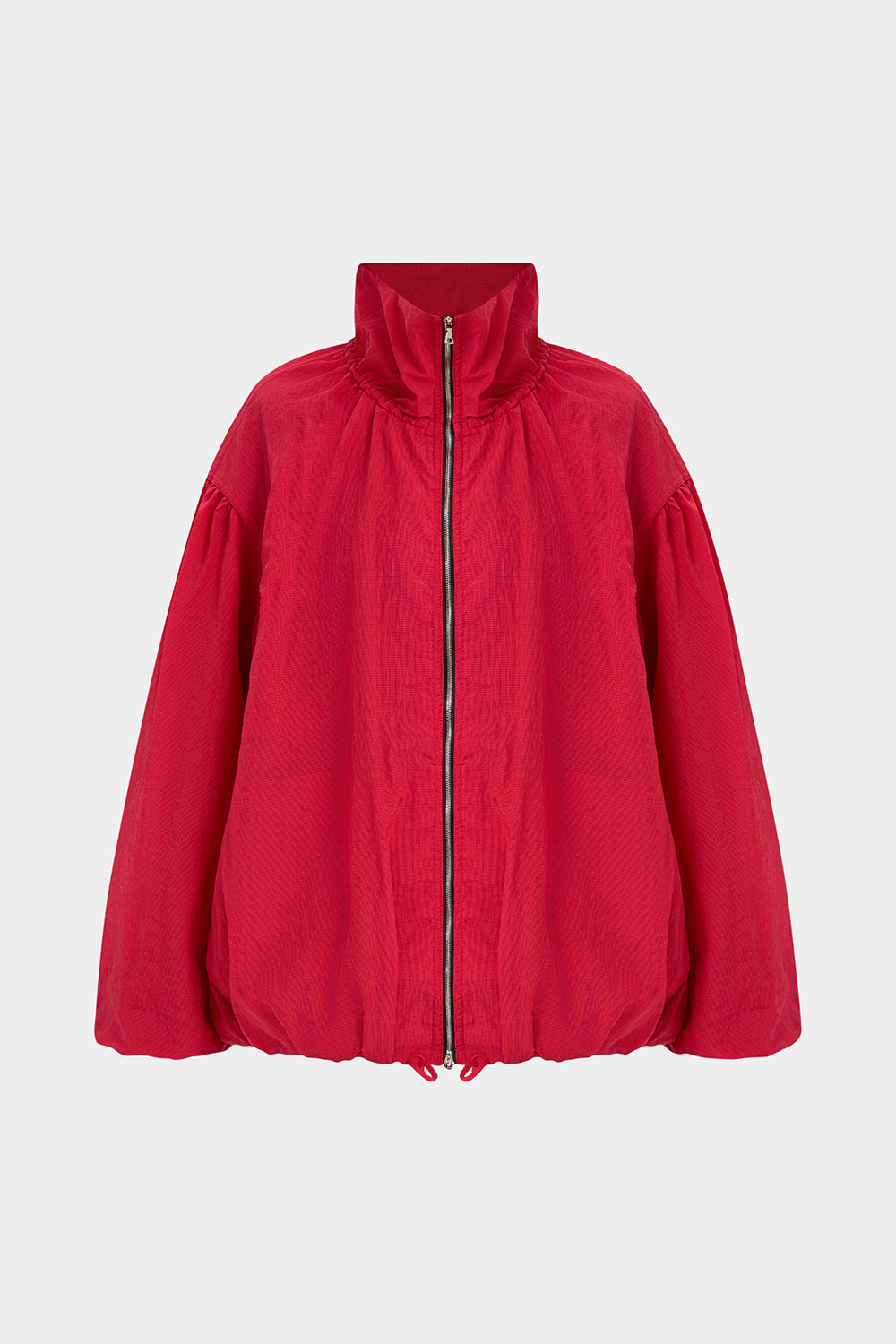 Sky Jacket Gaby Red