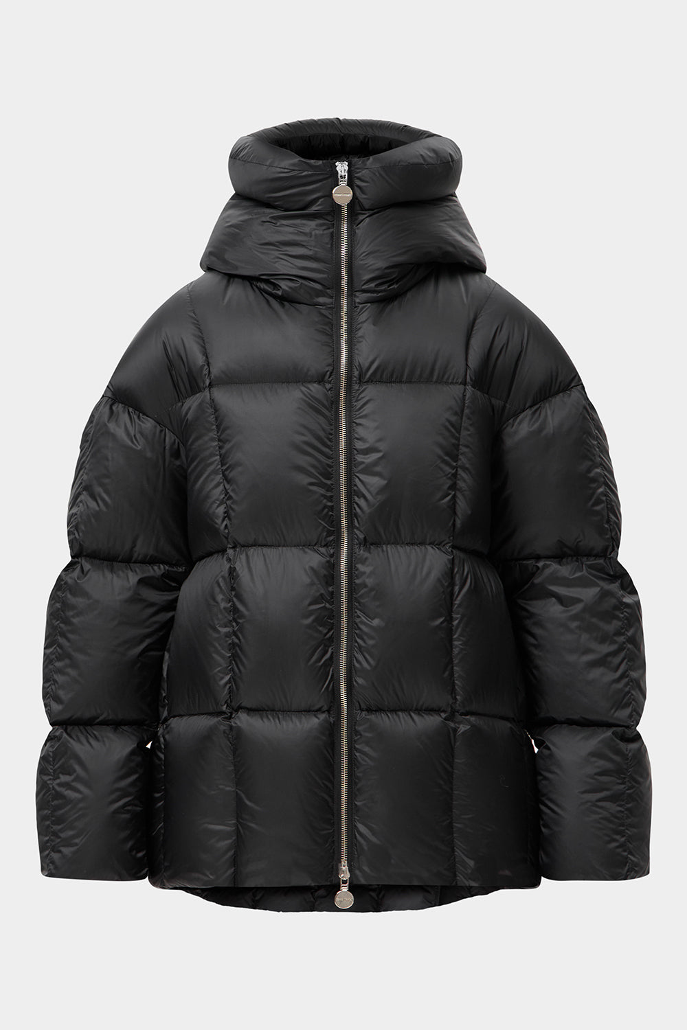 WENDY JACKET LEON BLACK