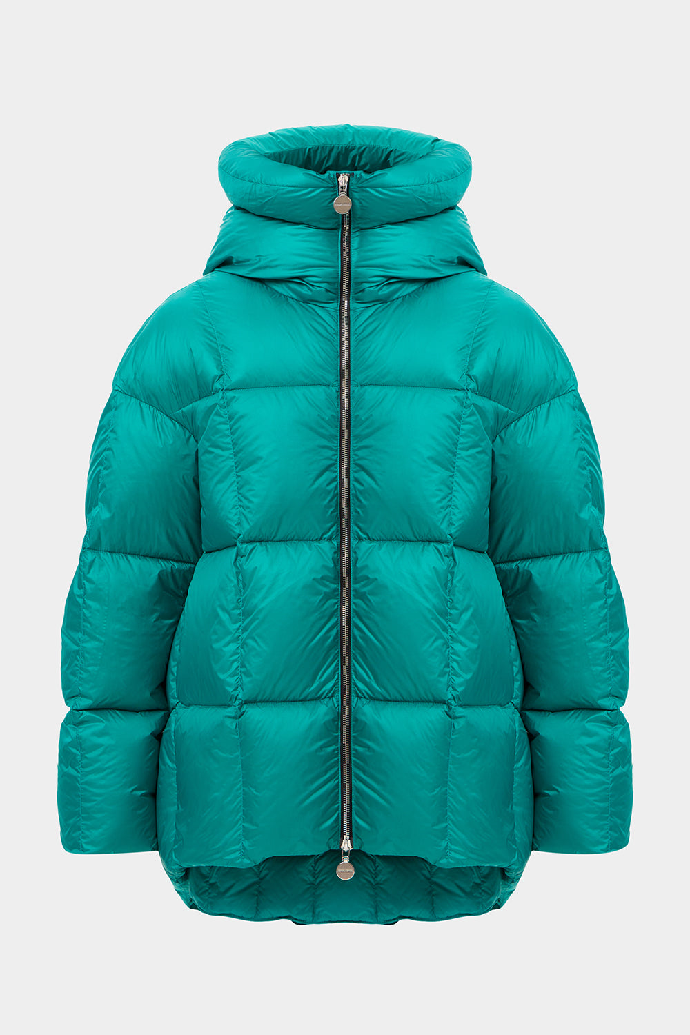 WENDY JACKET LEON GREEN