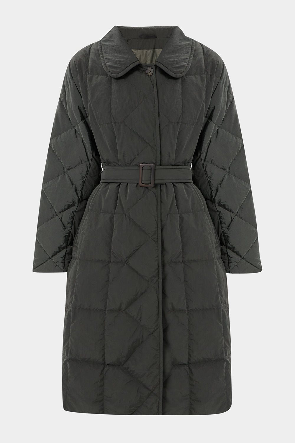 WINTER СOAT ENNIO KHAKI