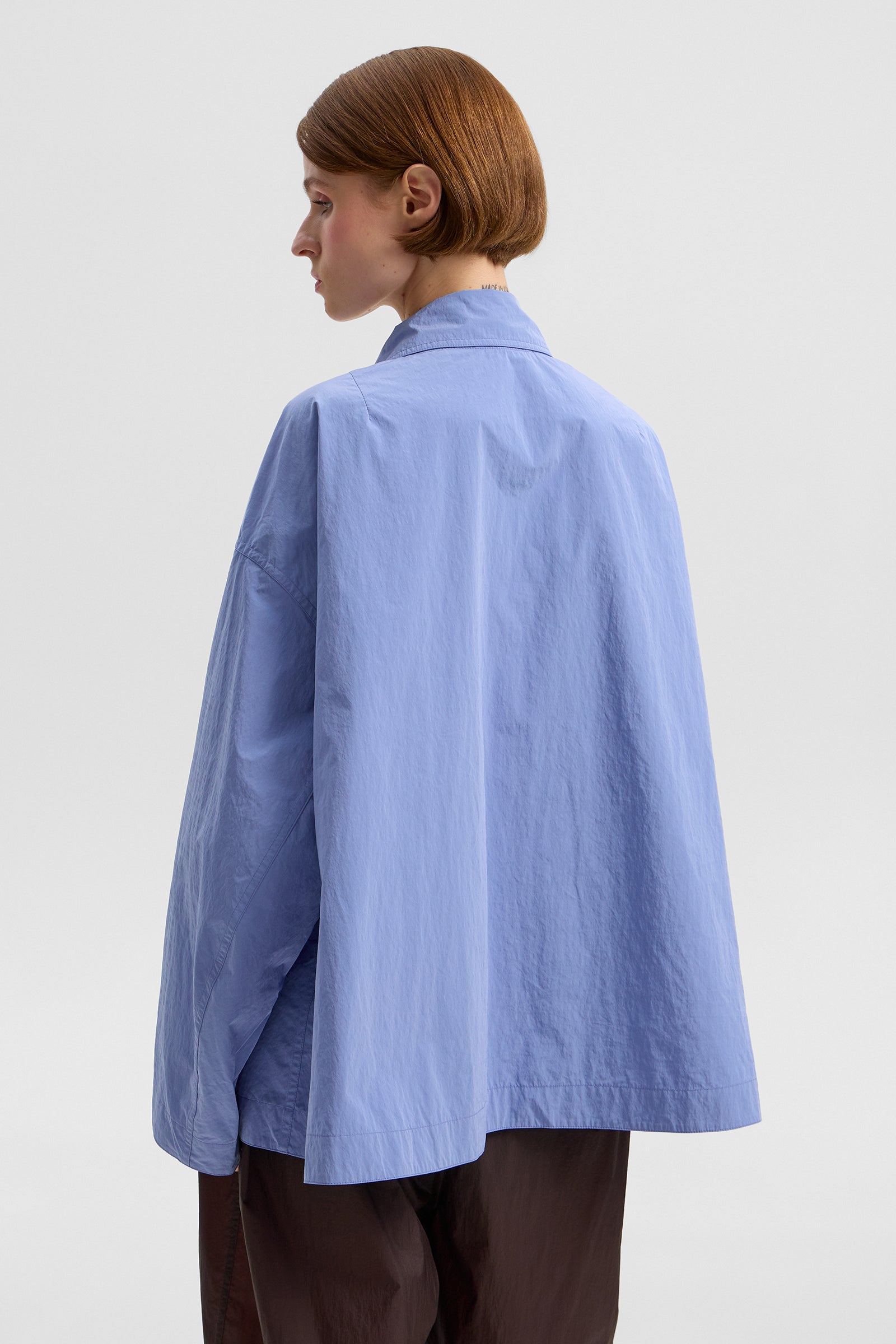 Kite Jacket Scooter Blue