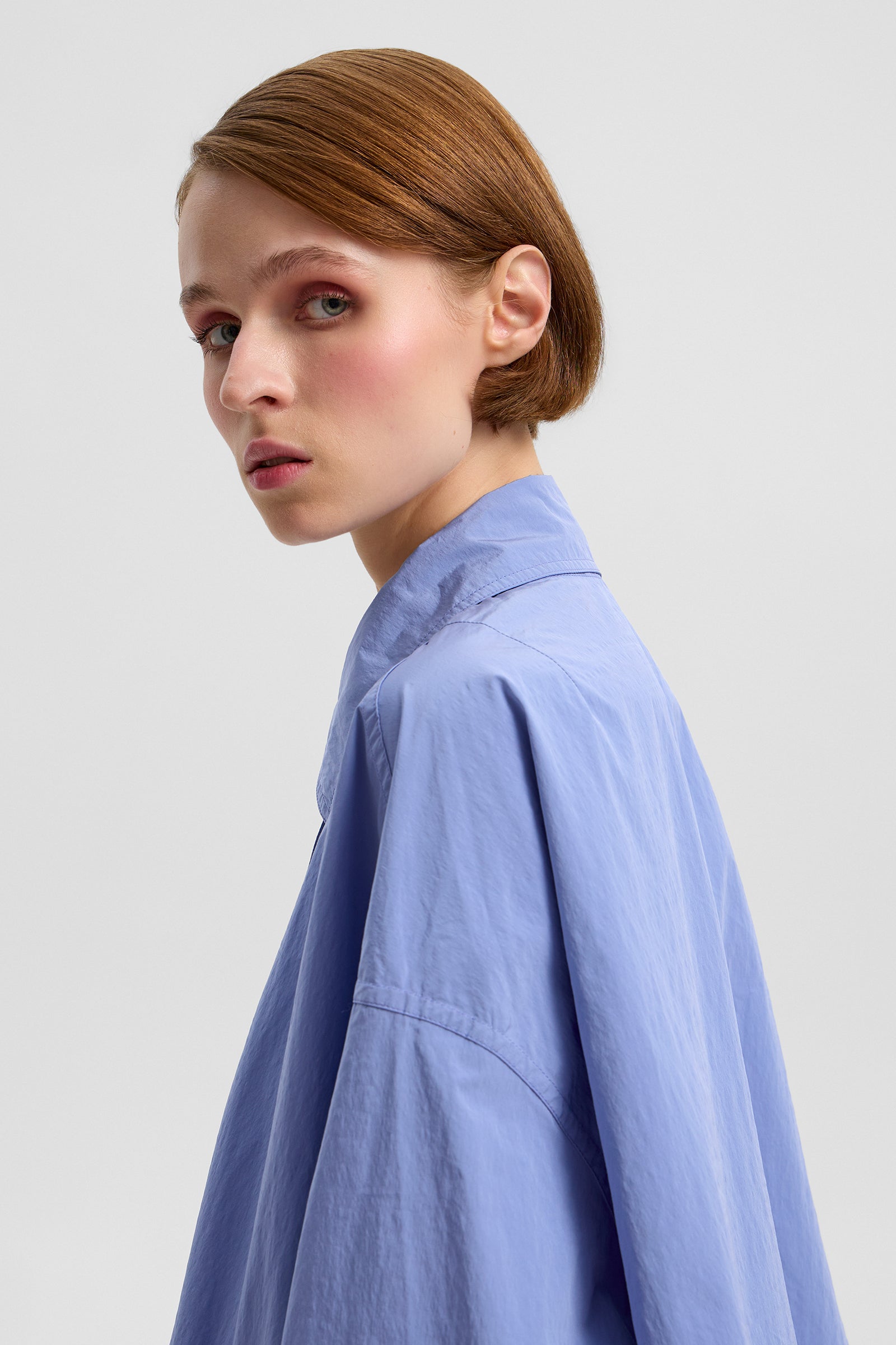 Kite Jacket Scooter Blue