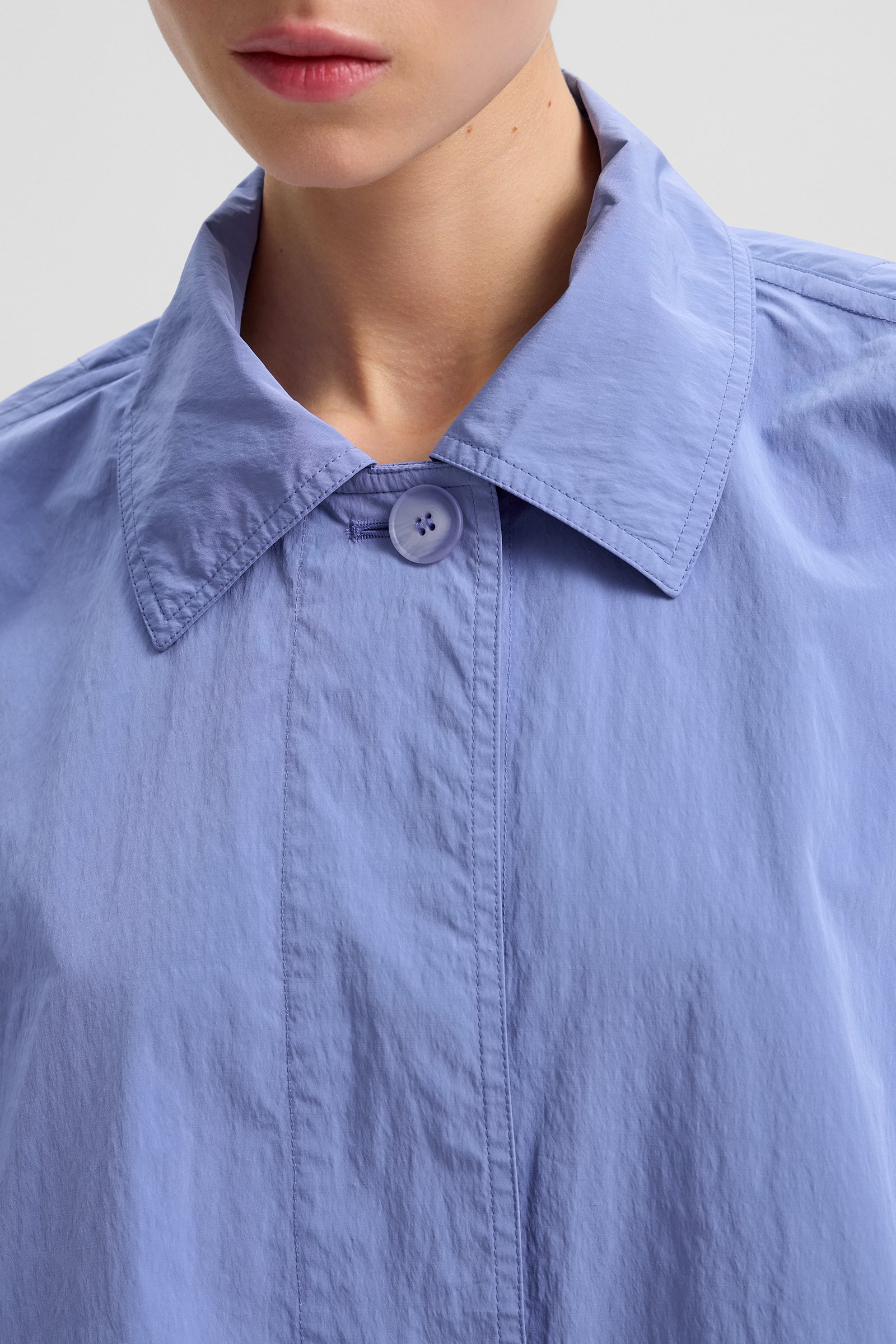 Kite Jacket Scooter Blue