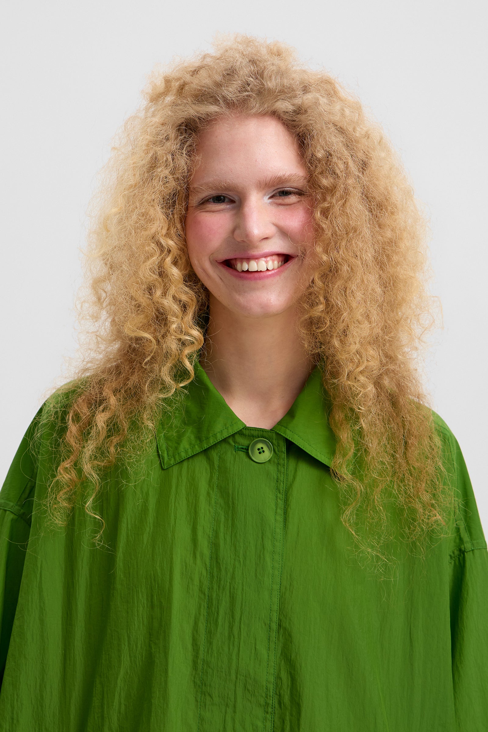 Kite Jacket Flick Green