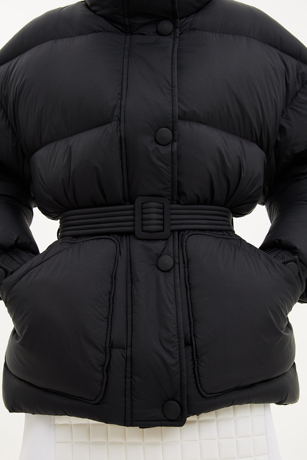 Fox Michlin Jacket Soft Black