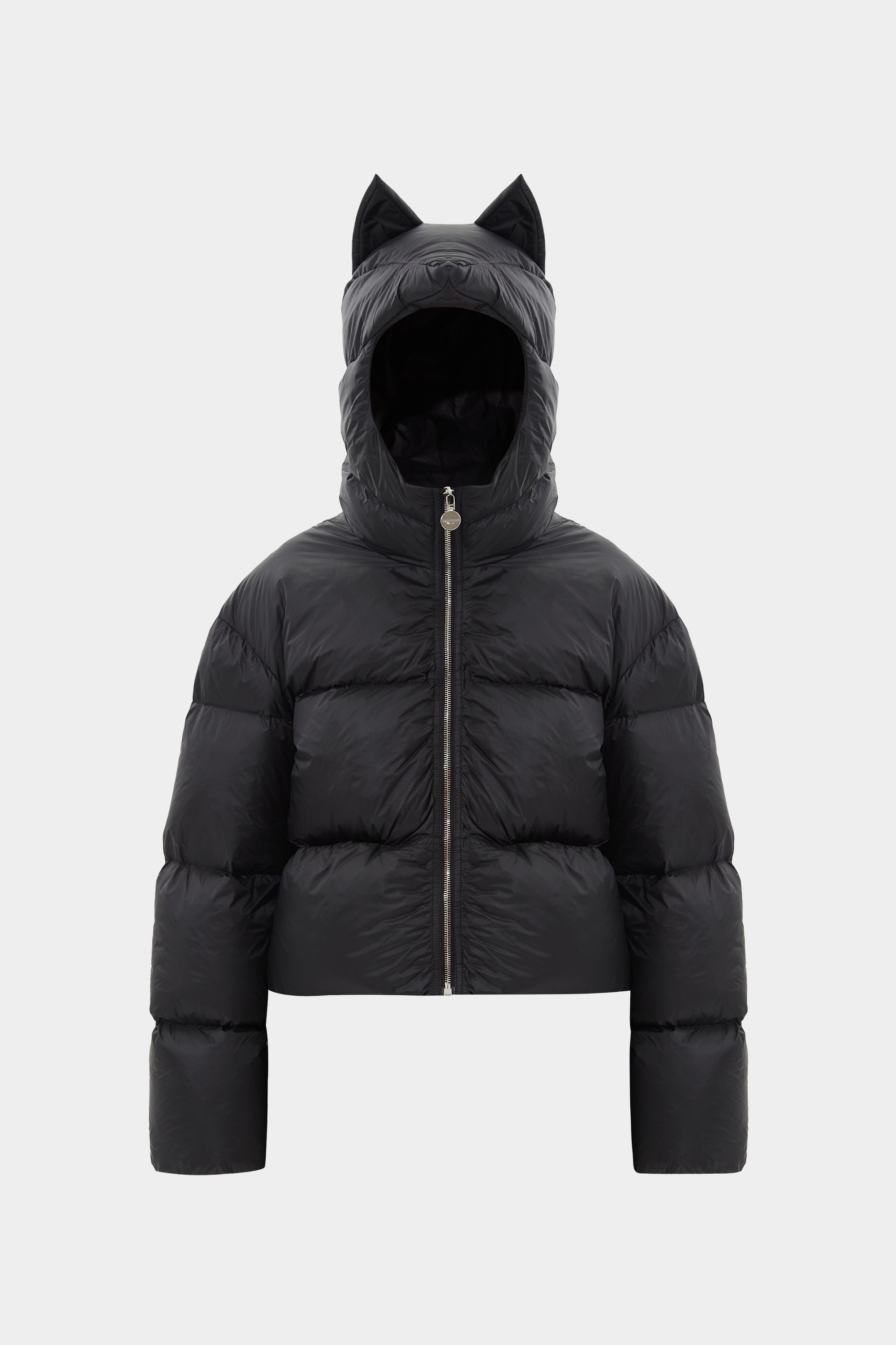 Fox Kenny Jacket Leon Black