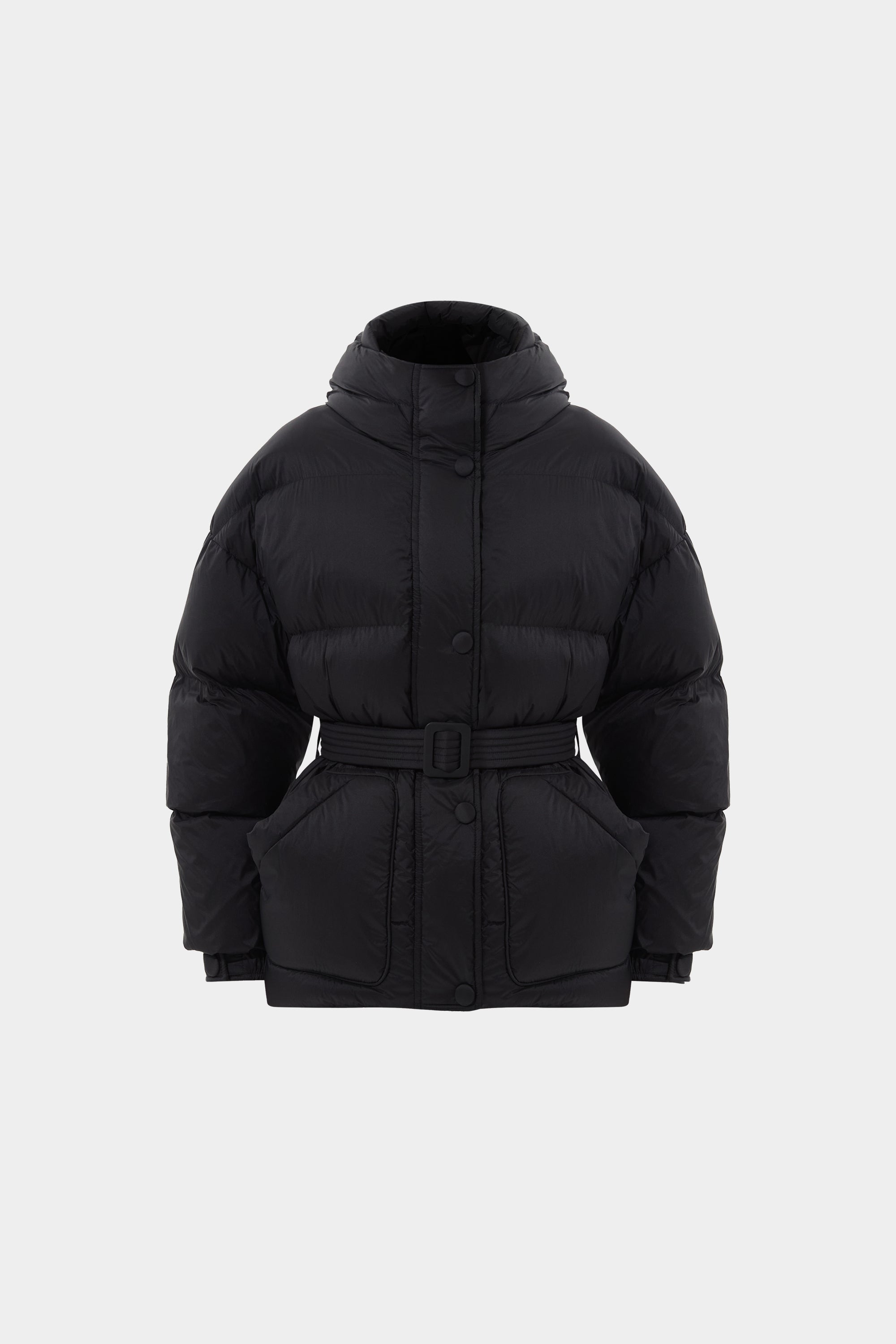 MICHLIN JACKET ENNIO BLACK