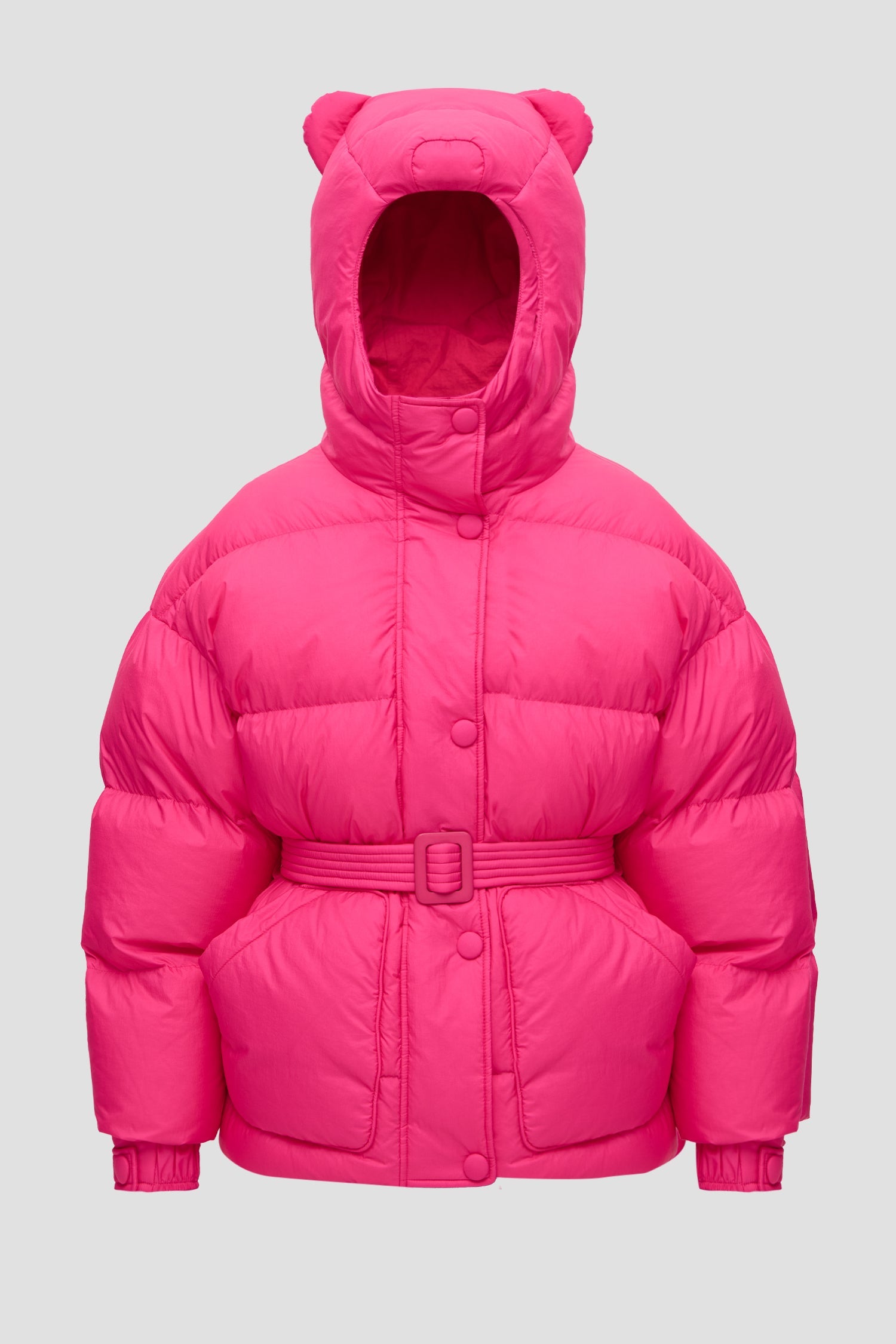 BEAR MICHLIN MICRO PINK