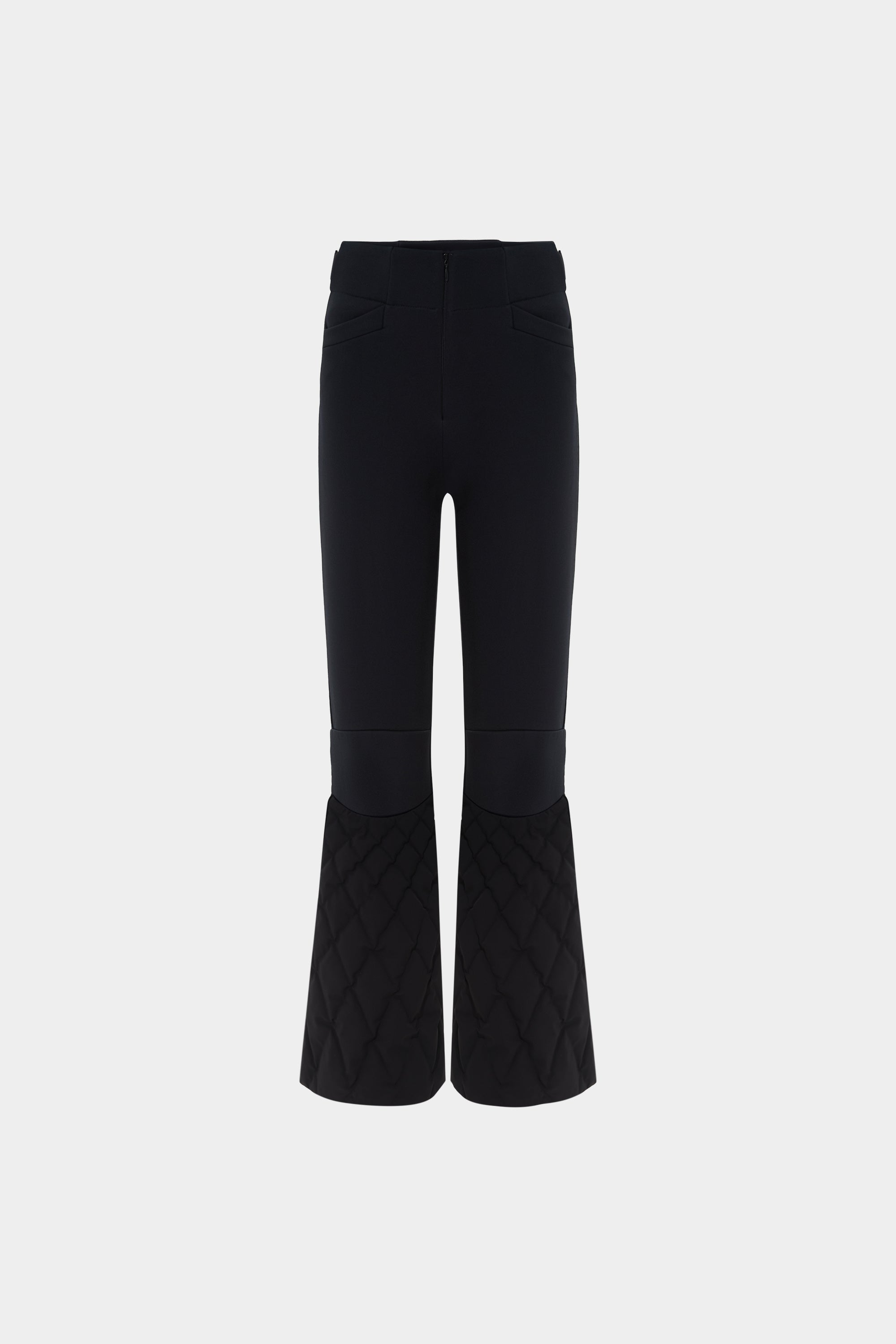 ROCKET PANTS 3L BLACK