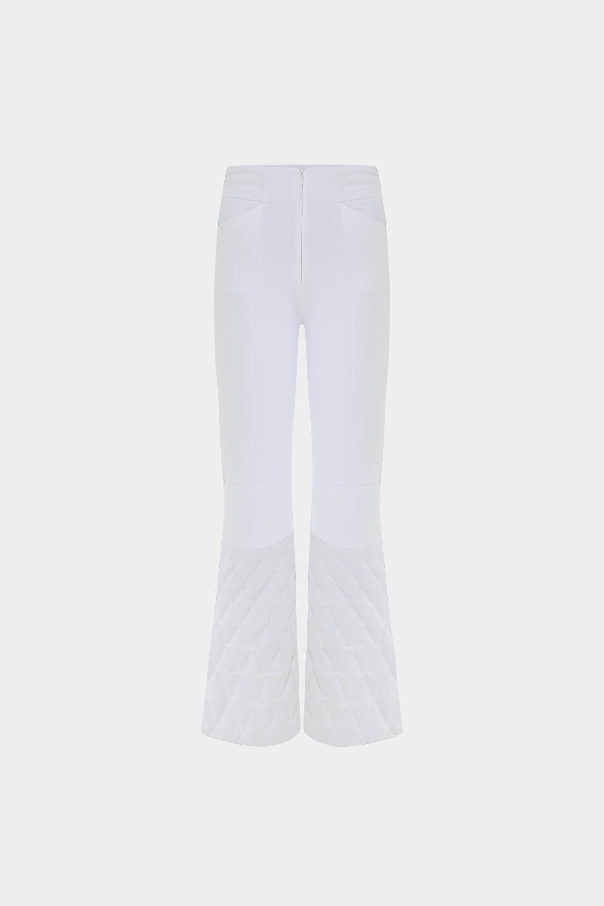 ROCKET PANTS 3L WHITE