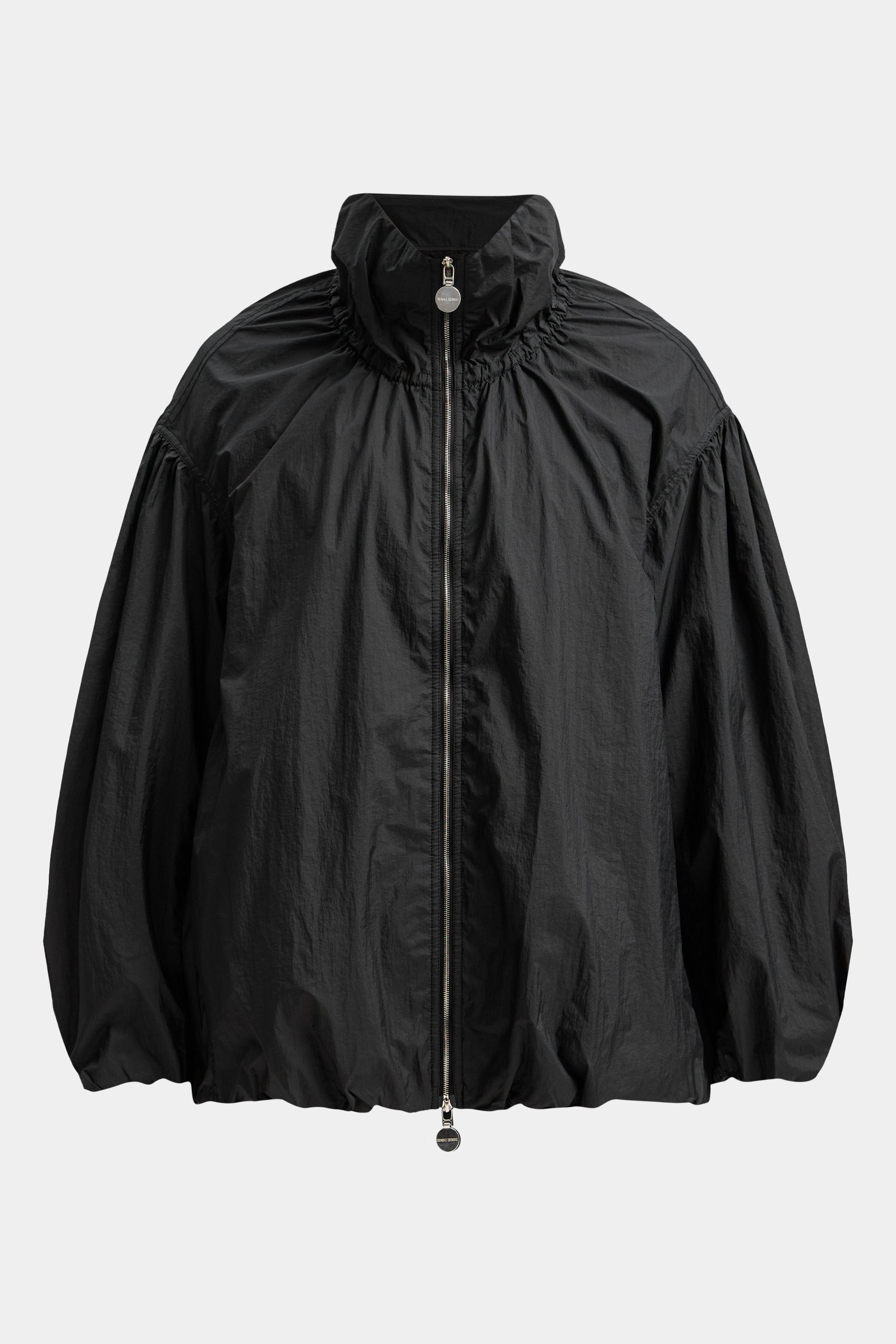 Sky Jacket Micro Black