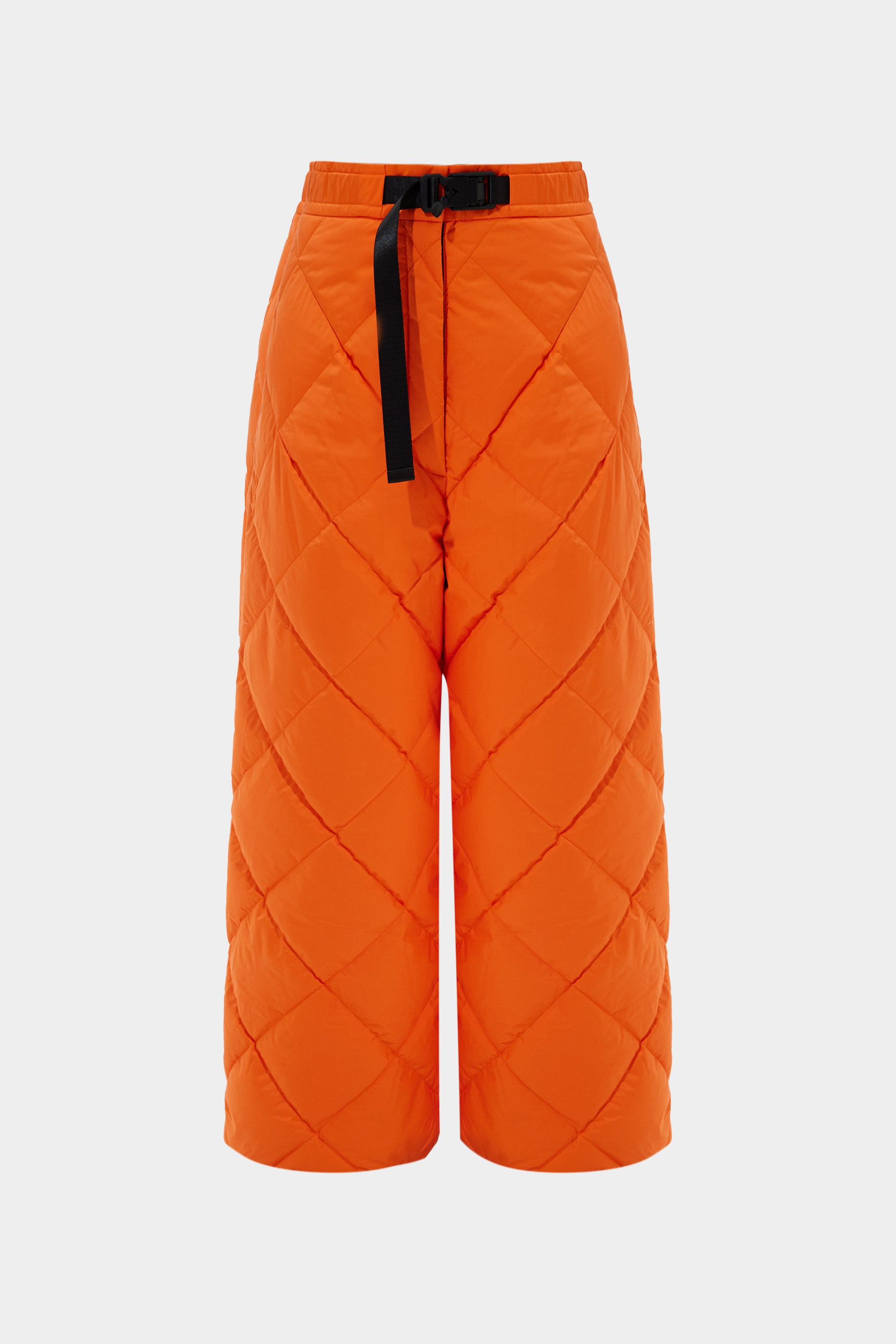 Apres Ski Dunno Pants Tec Orange