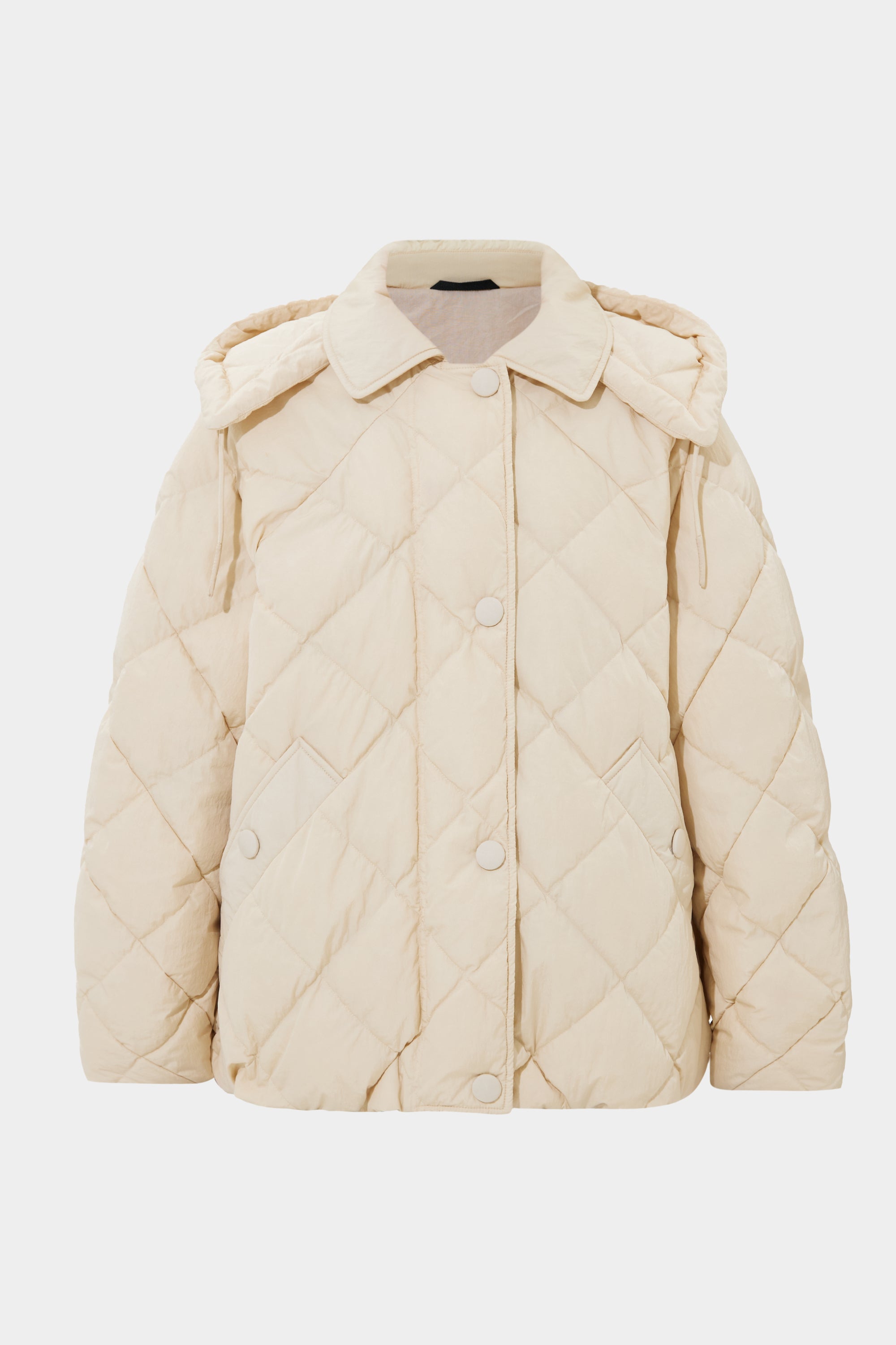 BORA JACKET ENNIO BEIGE