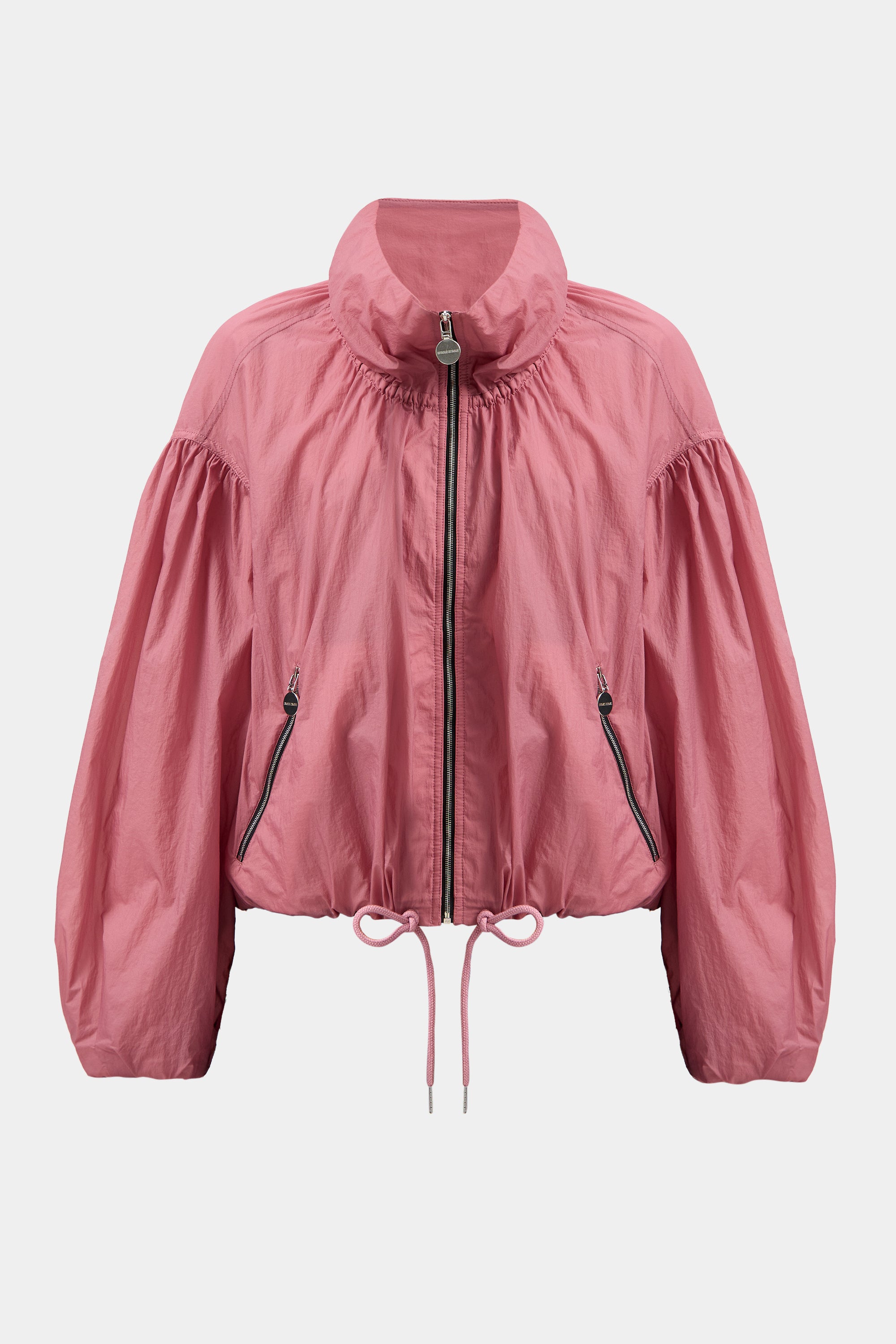Light Bloom Jacket Micro Rose