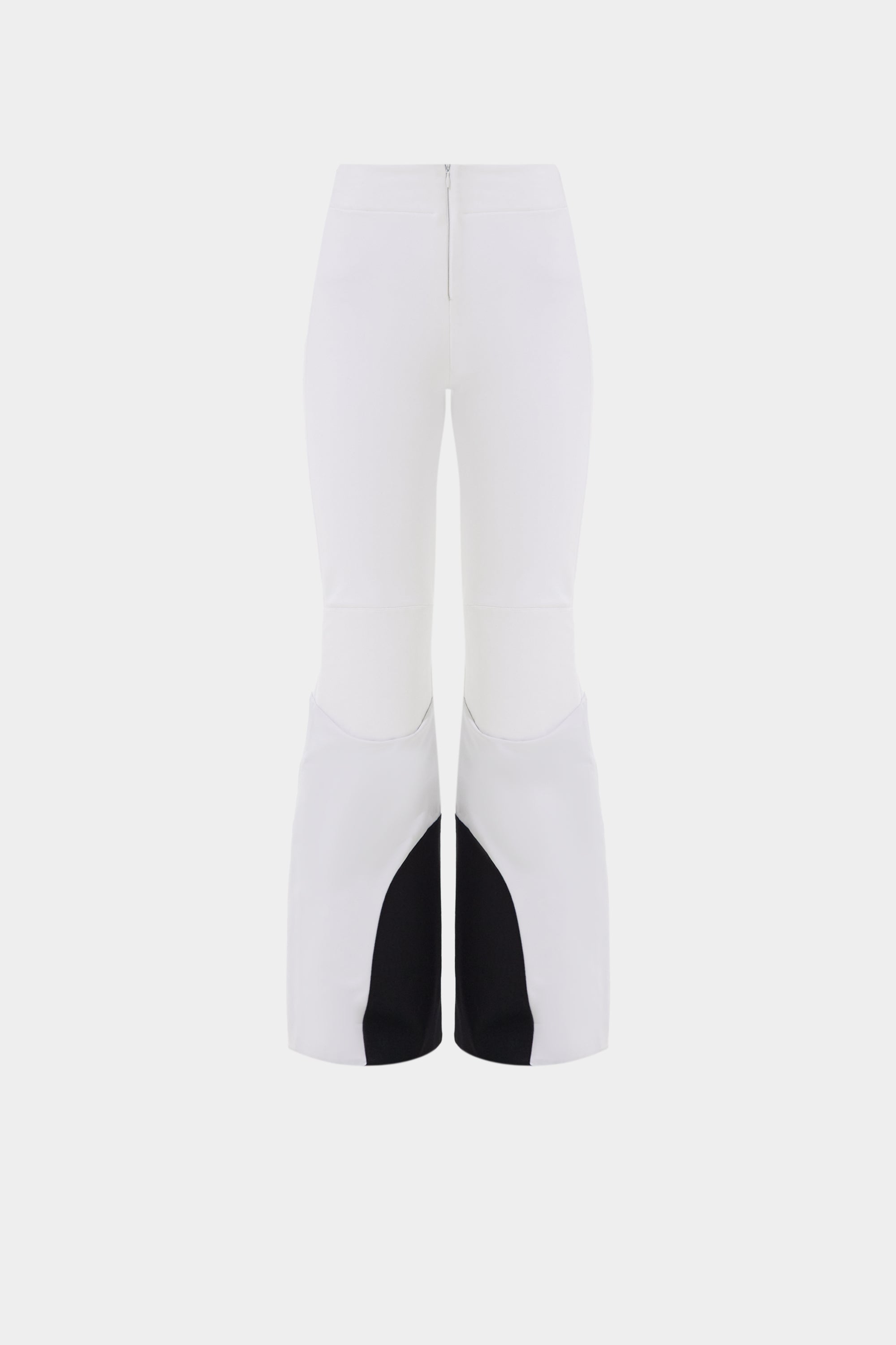 SKI PANTS 3L WHITE