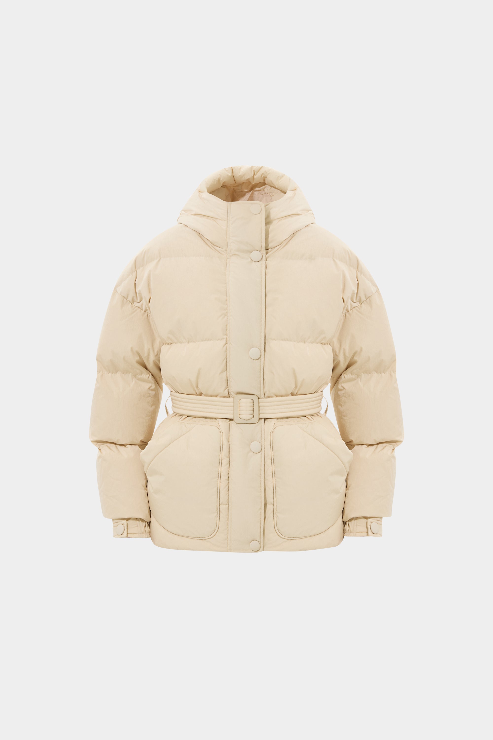 Michlin Jacket Ennio Beige