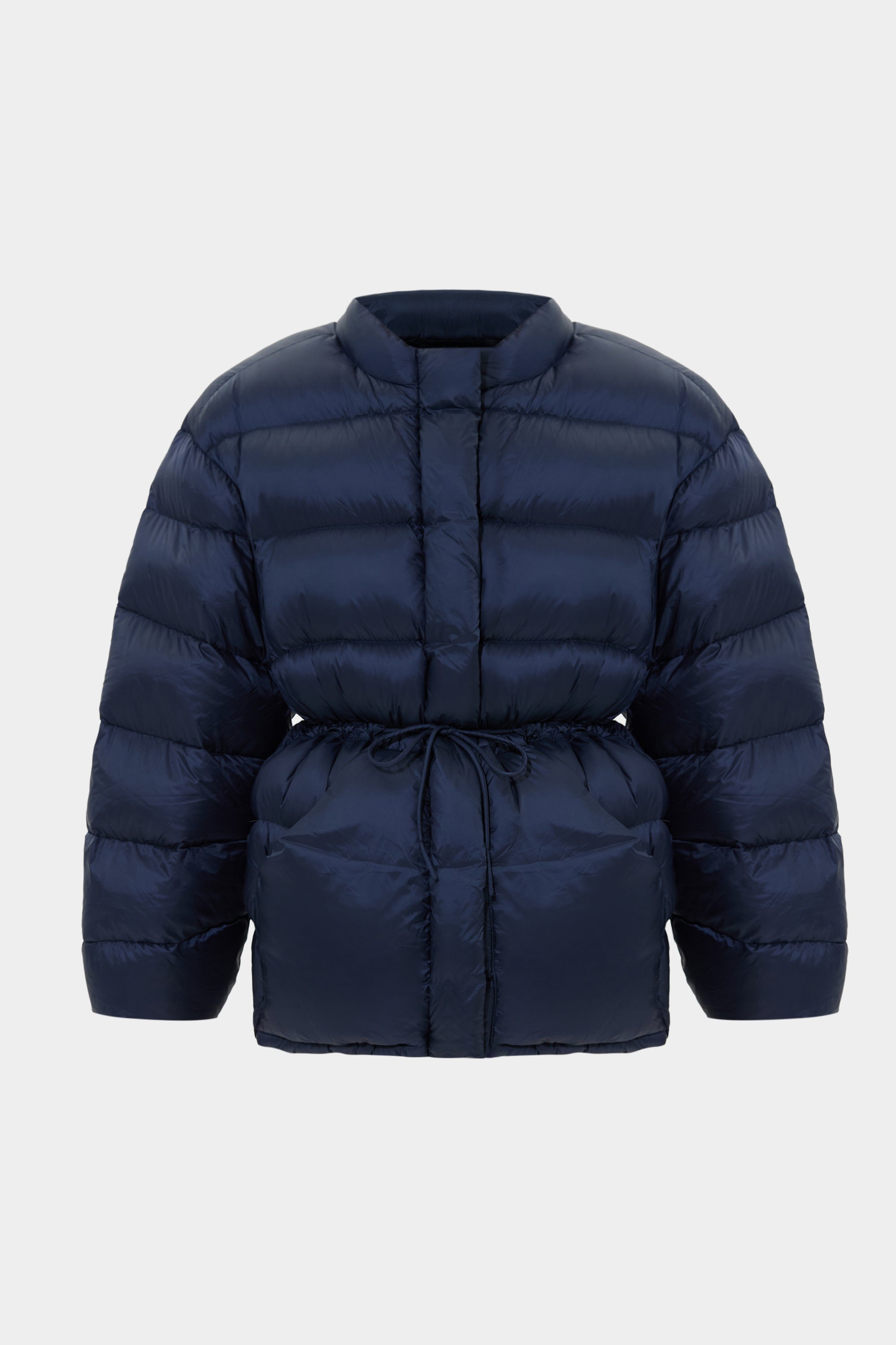 Grace Jacket Leon Navy