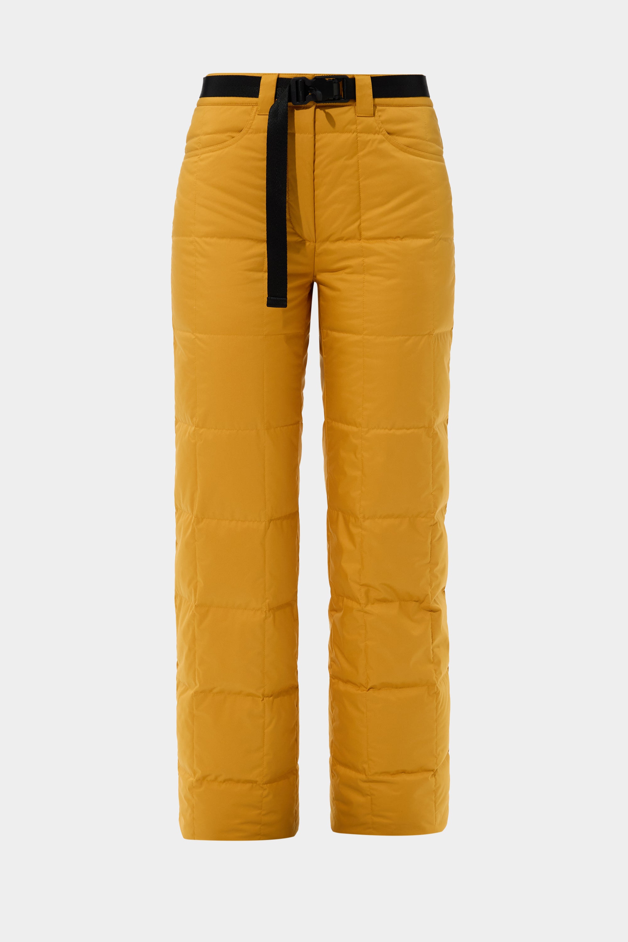 CHALET PANTS TEC PT AMBER