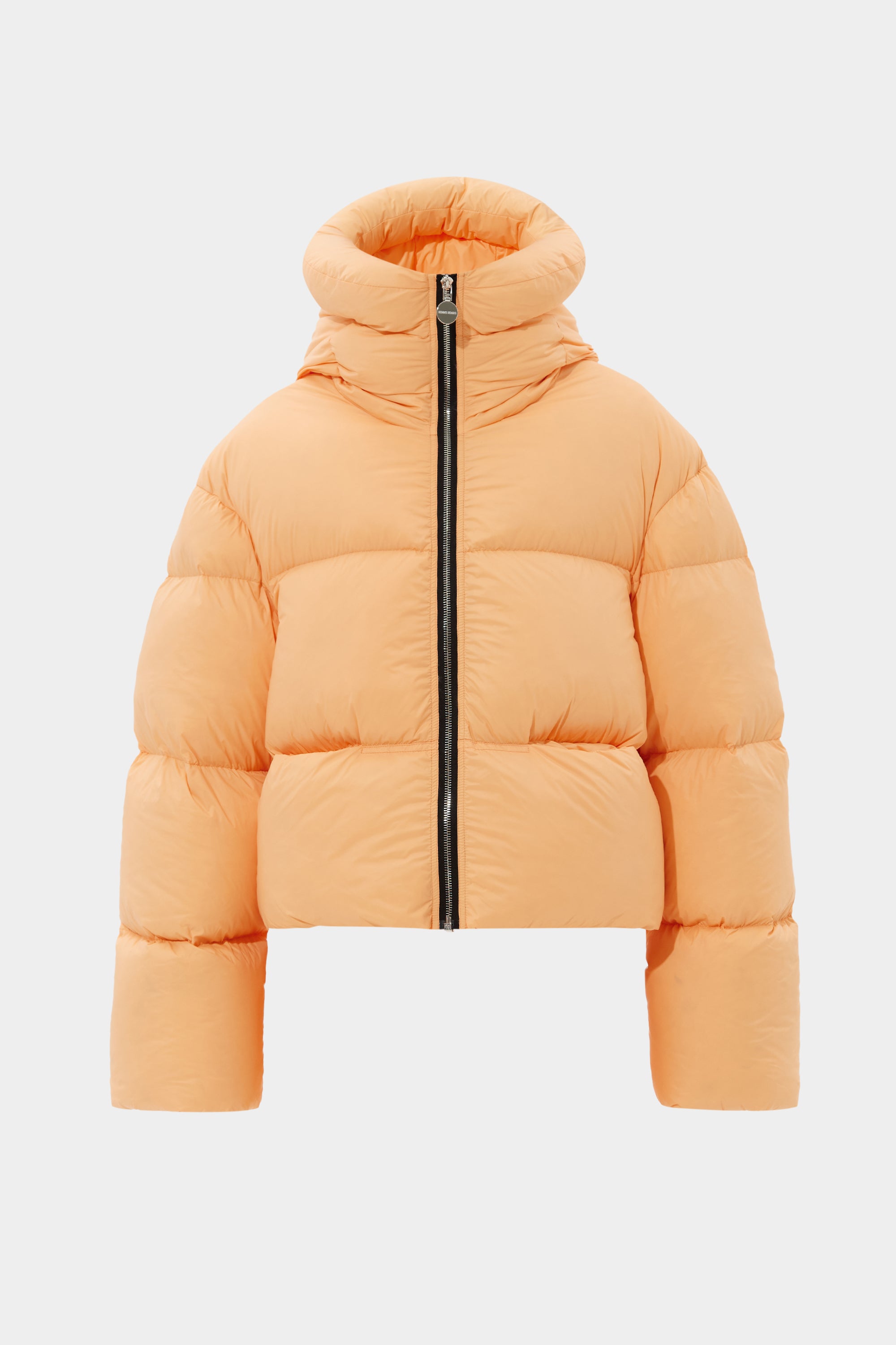 Kenny Jacket Leon Peach