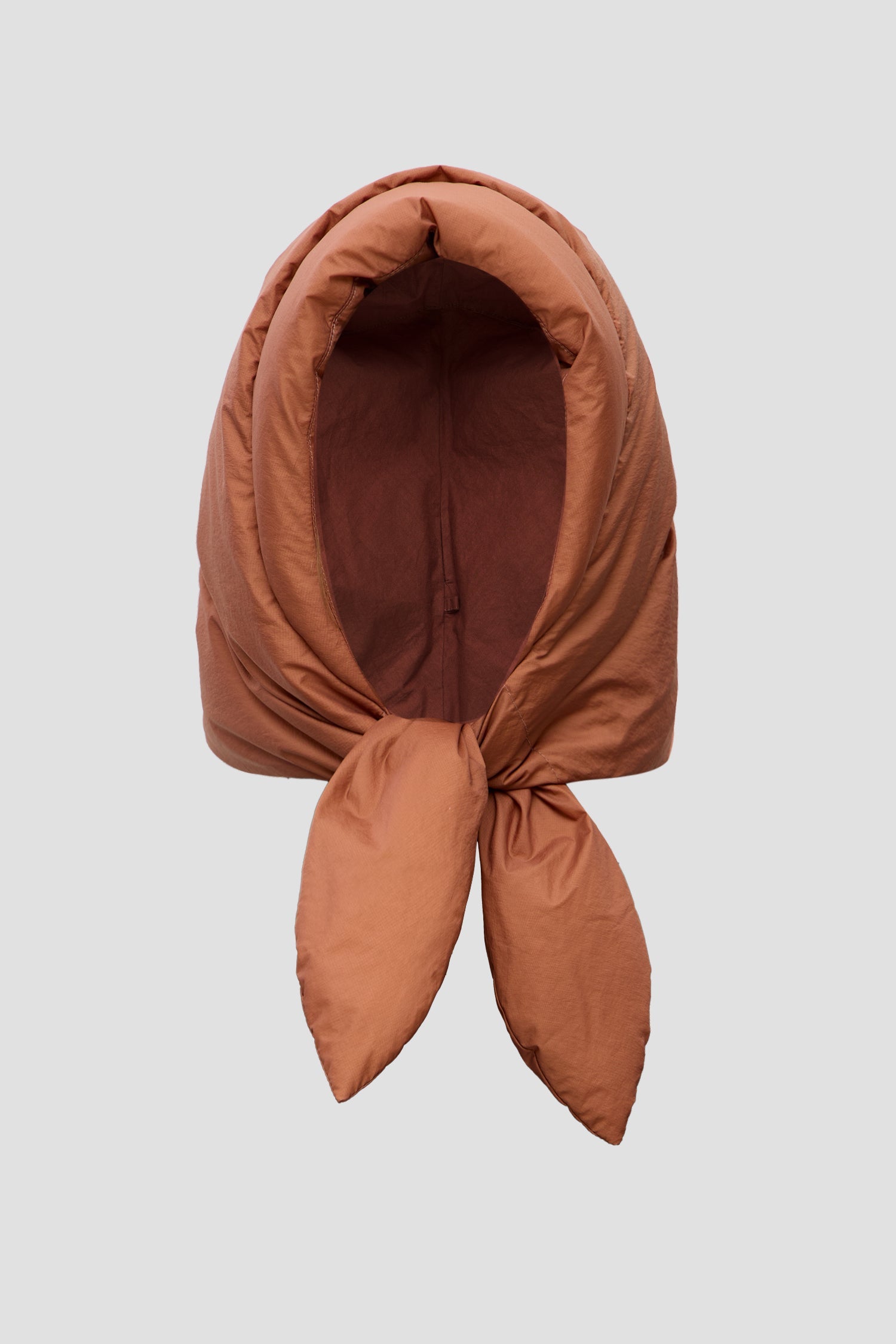 HUSTKA HOOD MICRO MOCCO
