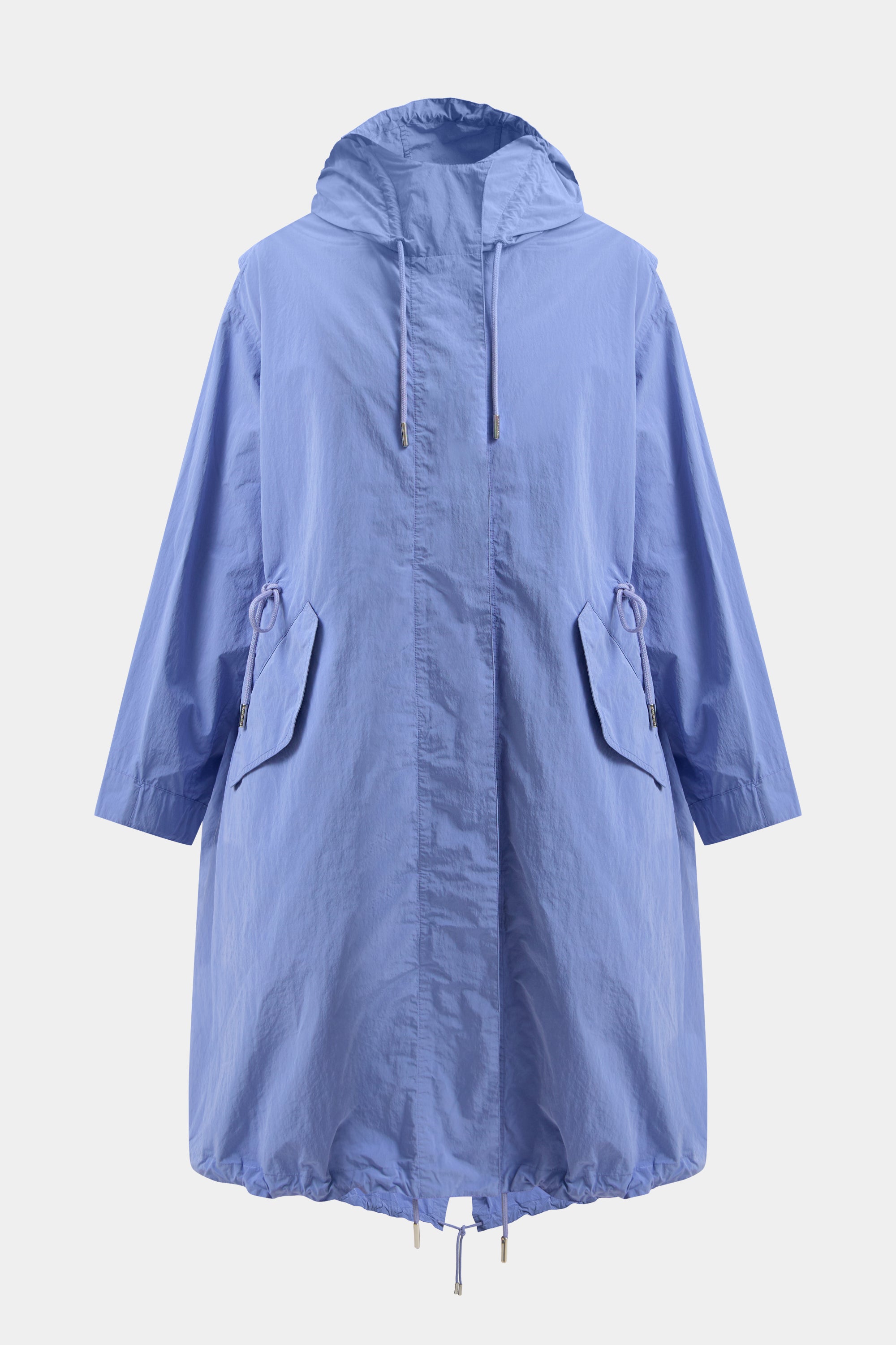 Marshal Parka Scooter Blue