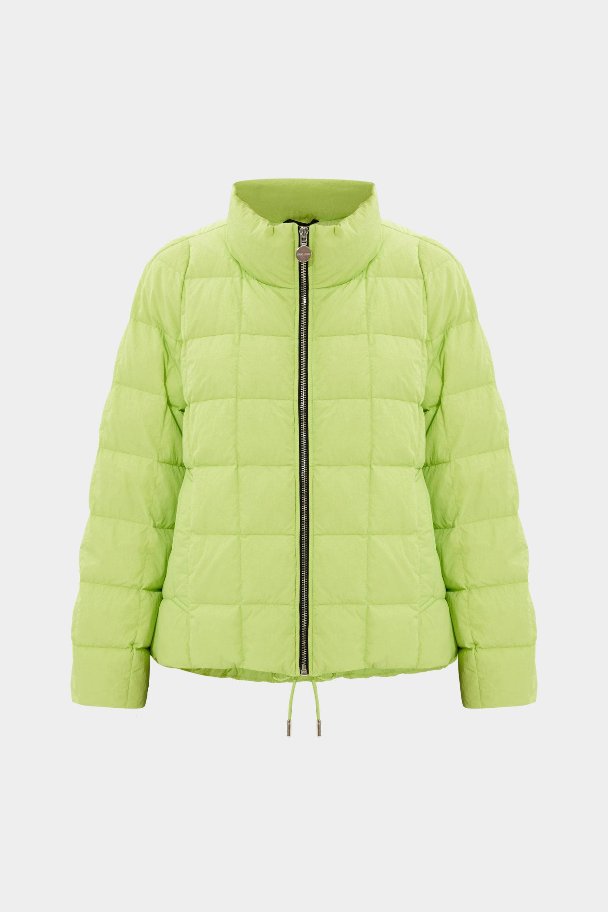 Zephyr Jacket Ennio Green