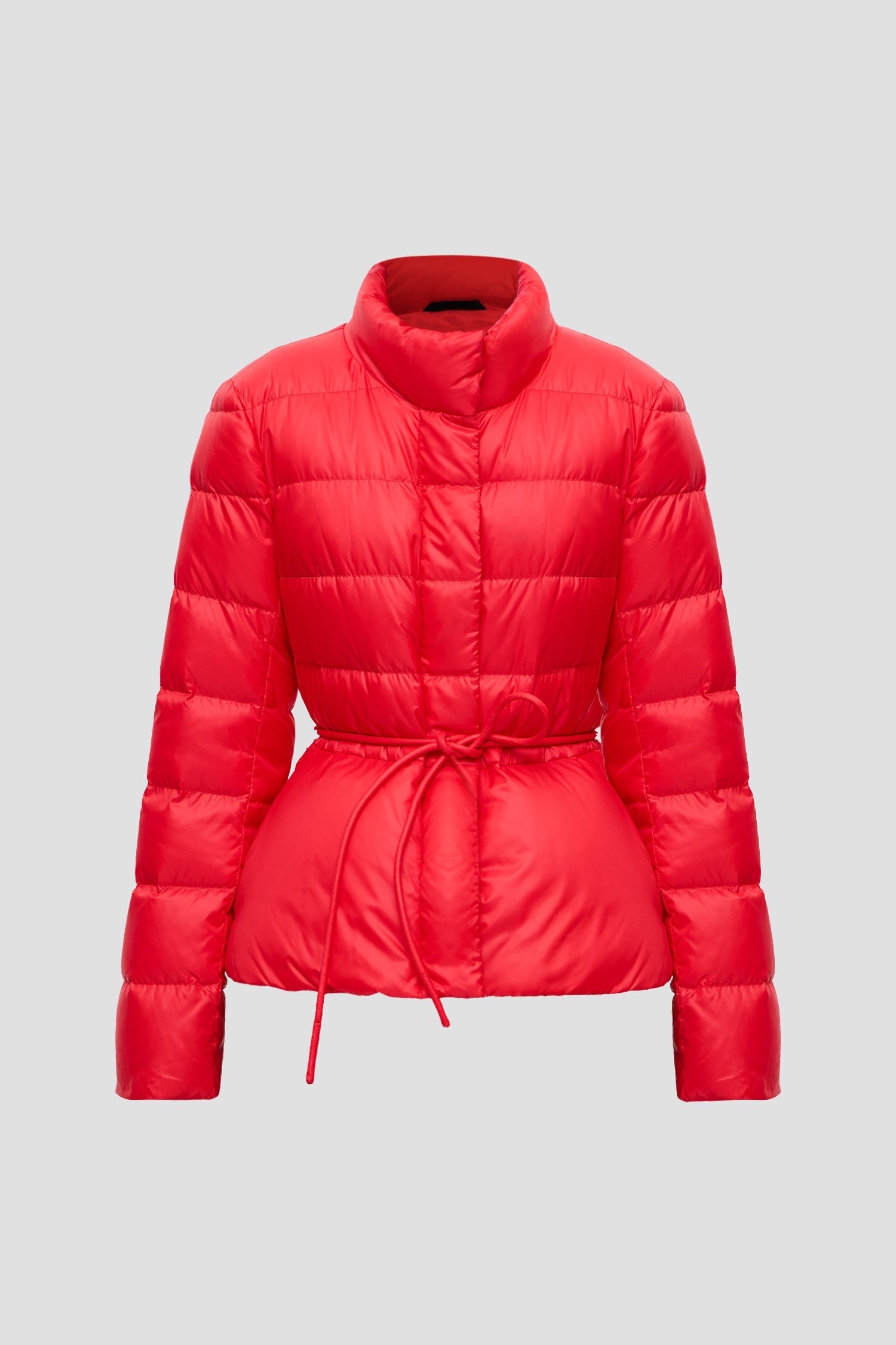 PICO JACKET KISS RED
