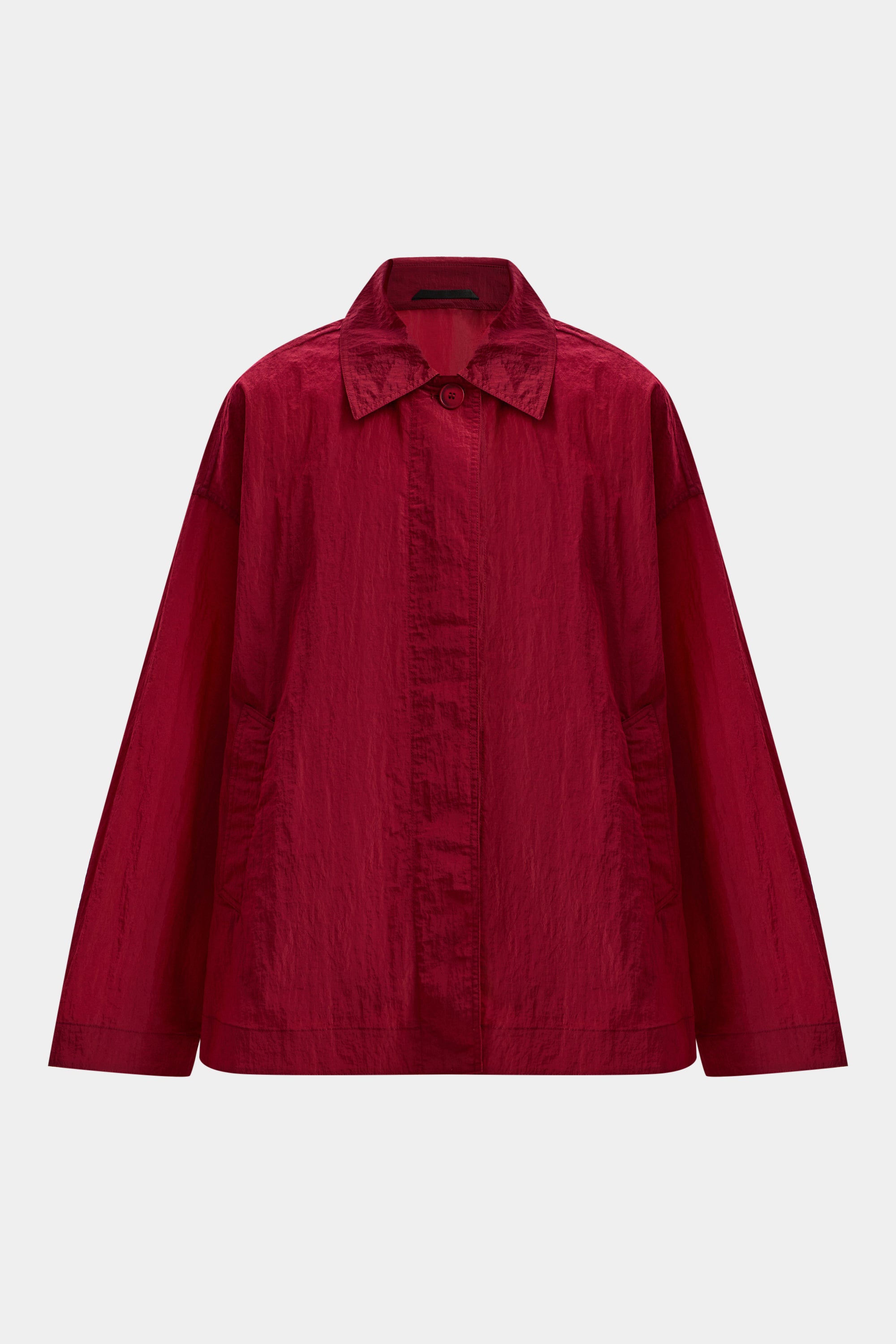 Kite Jacket Mira Ruby