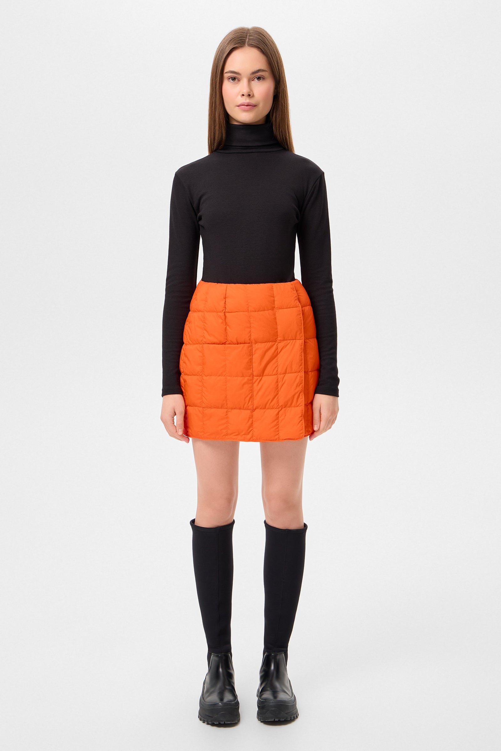 MINI PLAHTA MICRO ORANGE
