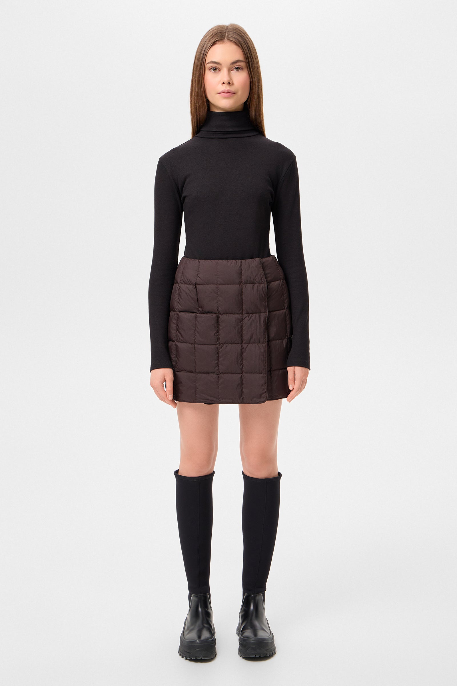 MINI PLAHTA MICRO BROWN