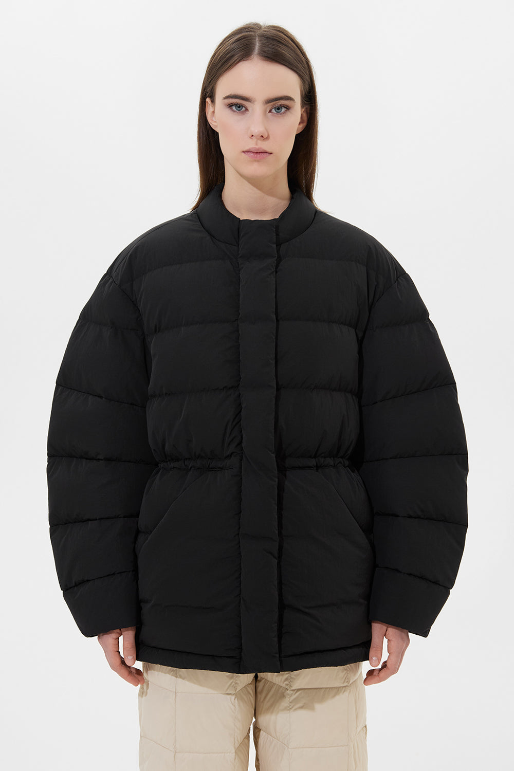 Grace Jacket Ennio Black