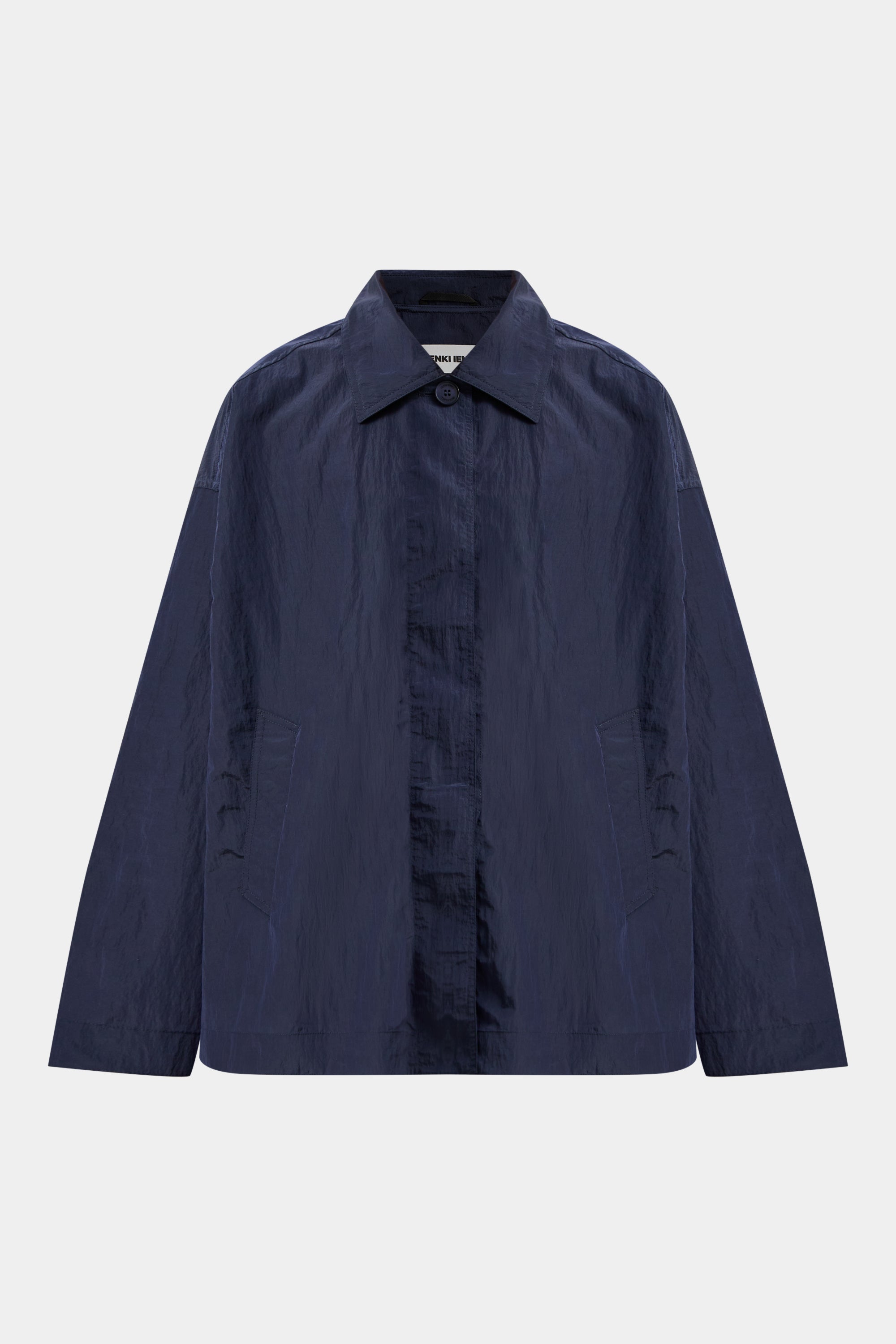 Kite Jacket Mira Navy