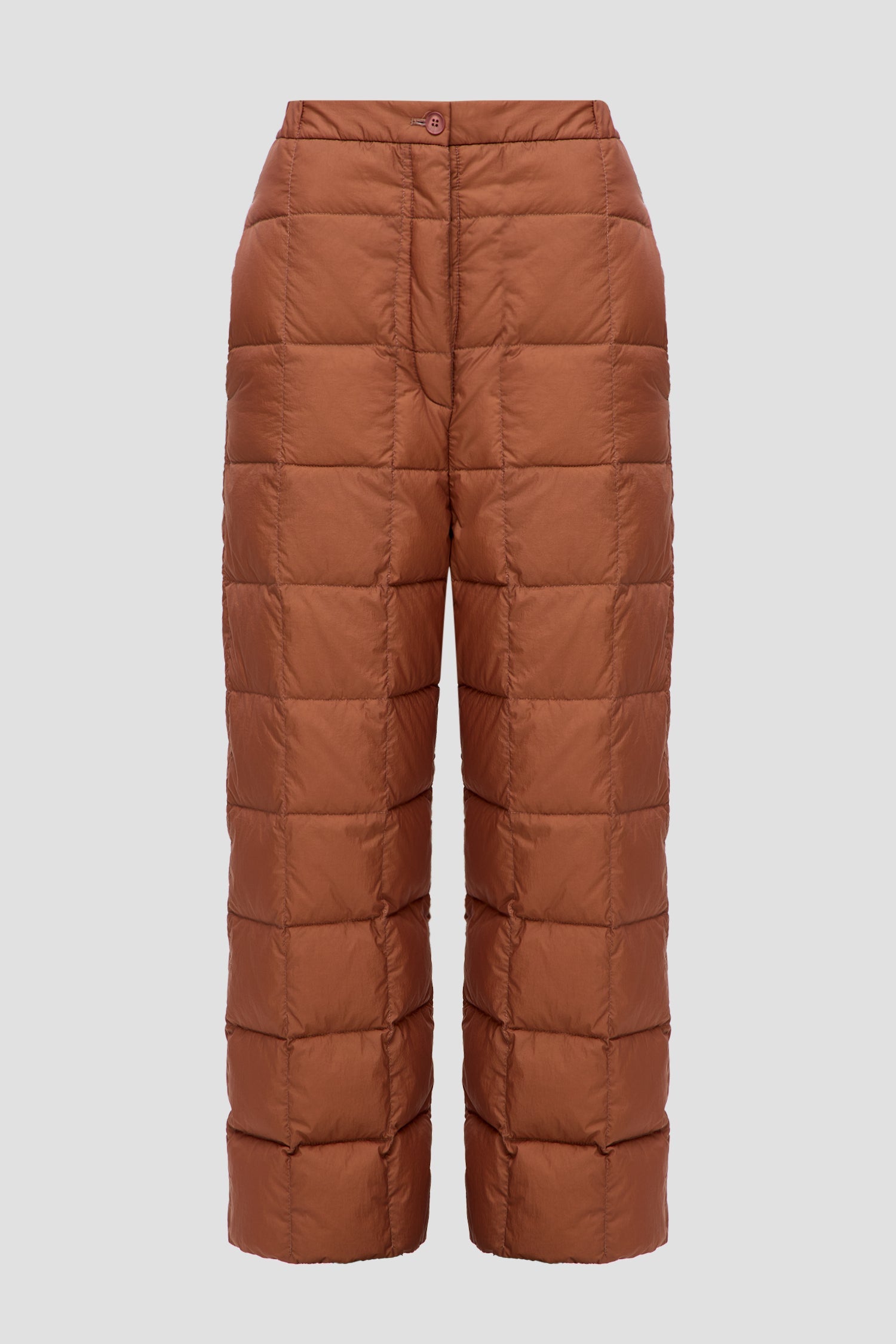 DUNNO PANTS MICRO MOCCO