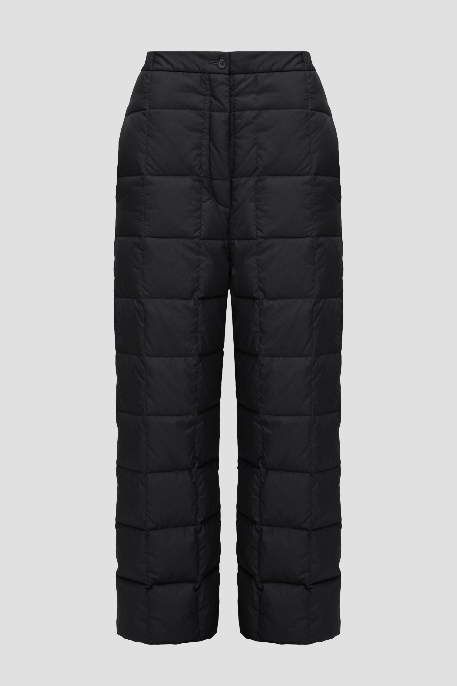 DUNNO PANTS MICRO BLACK