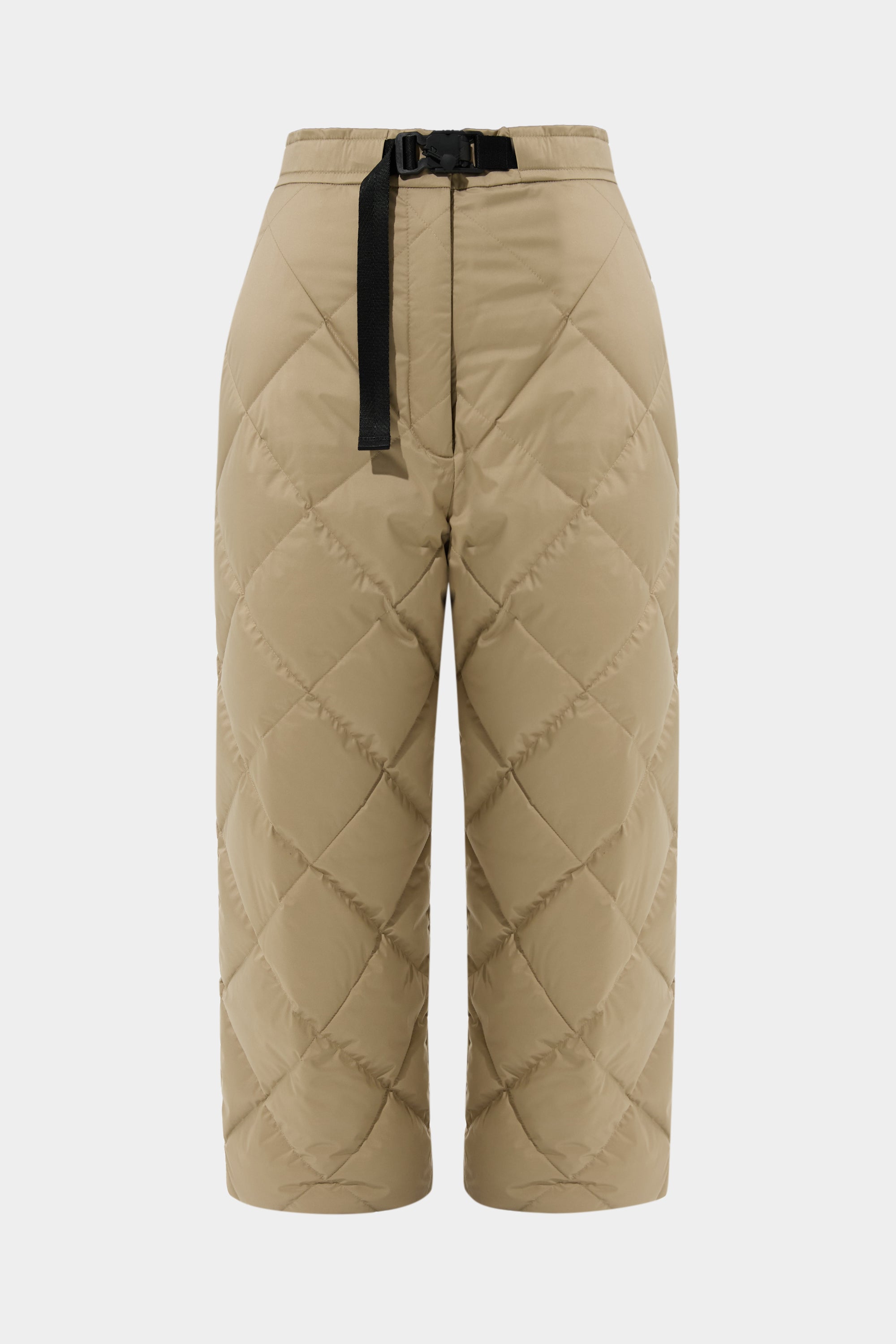 APRES SKI DUNNO PANTS_TEC PT BEIGE