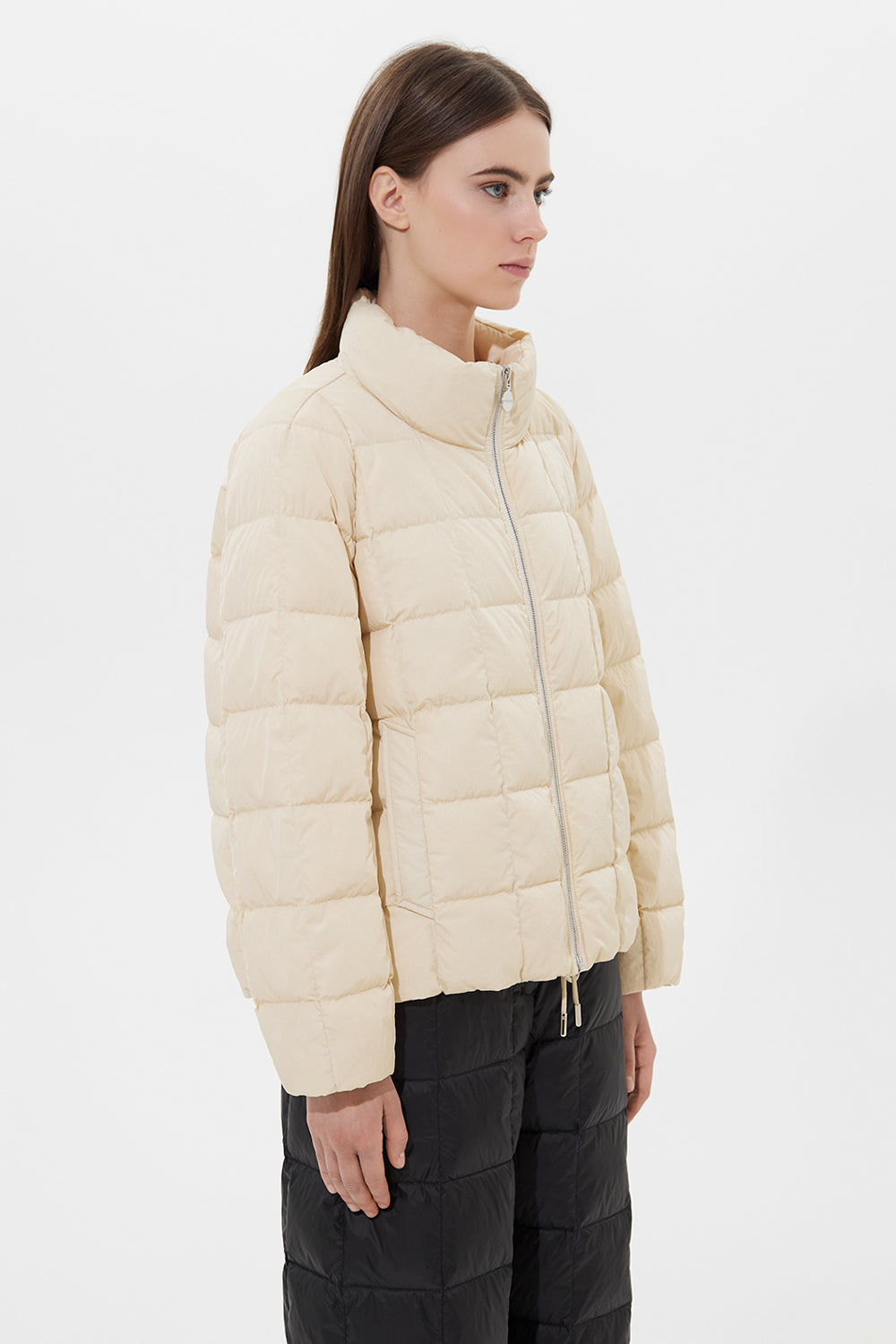 ZEPHYR JACKET ENNIO BEIGE