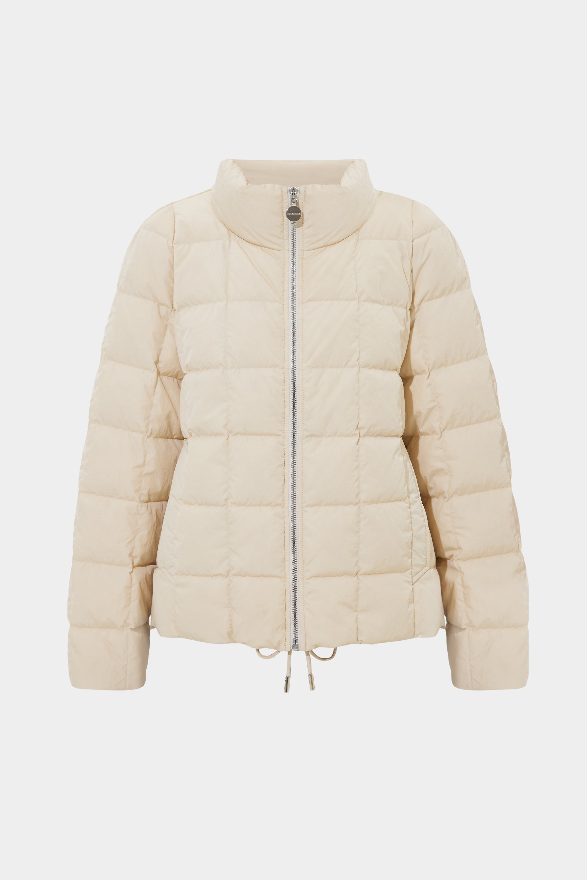 ZEPHYR JACKET ENNIO BEIGE