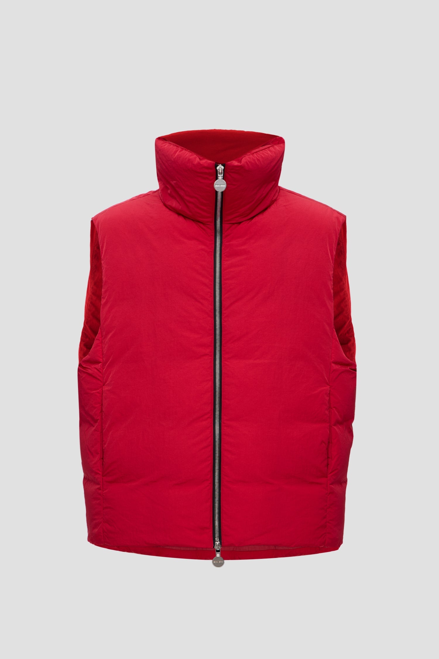 VELAR VEST ENNIO RED