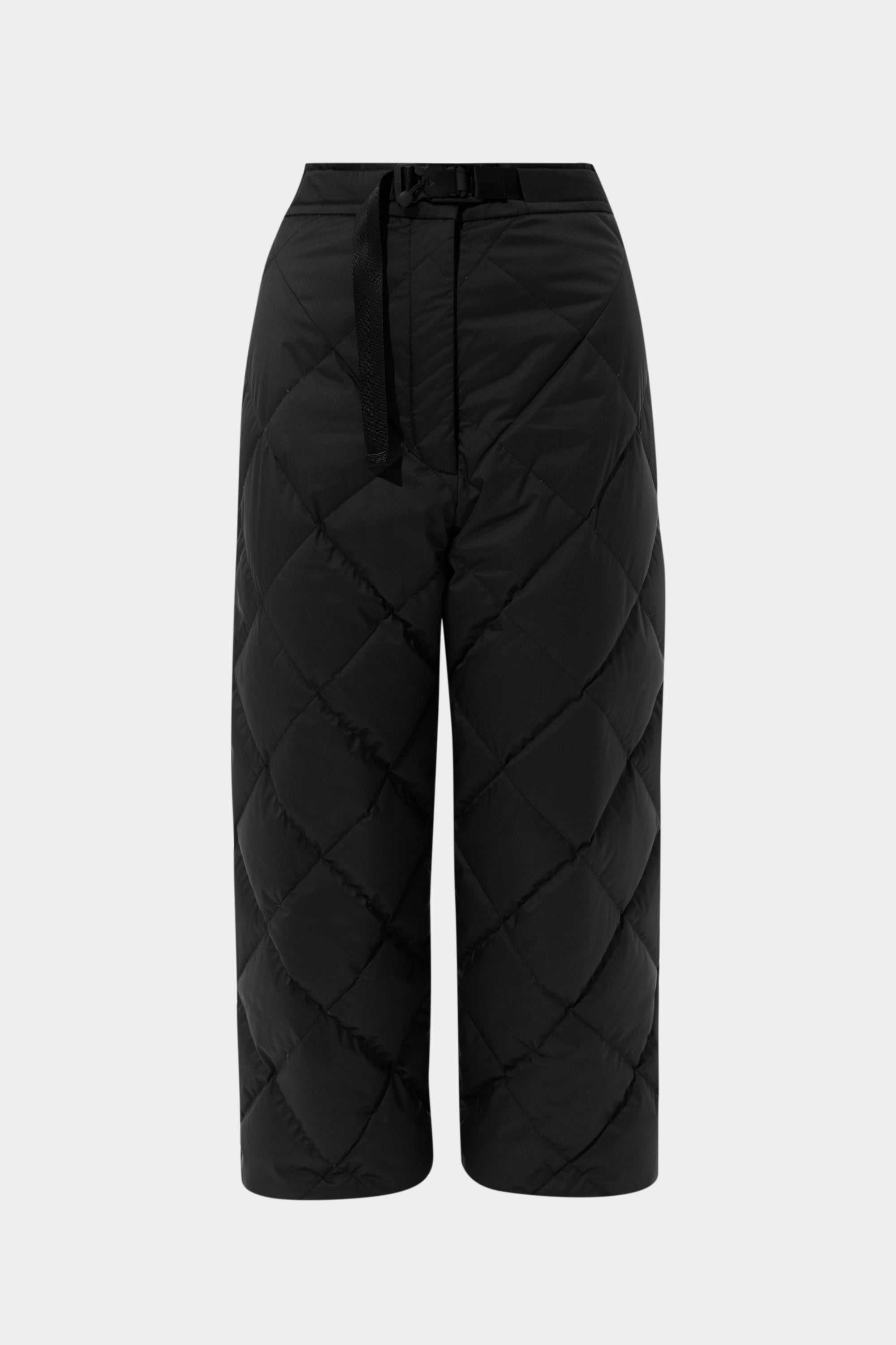 APRES SKI DUNNO PANTS_TEC PT BLACK