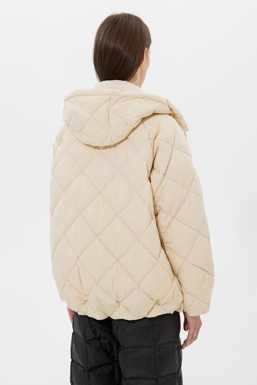 Bora Jacket Ennio Beige