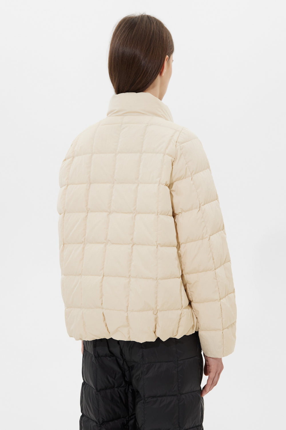 ZEPHYR JACKET ENNIO BEIGE