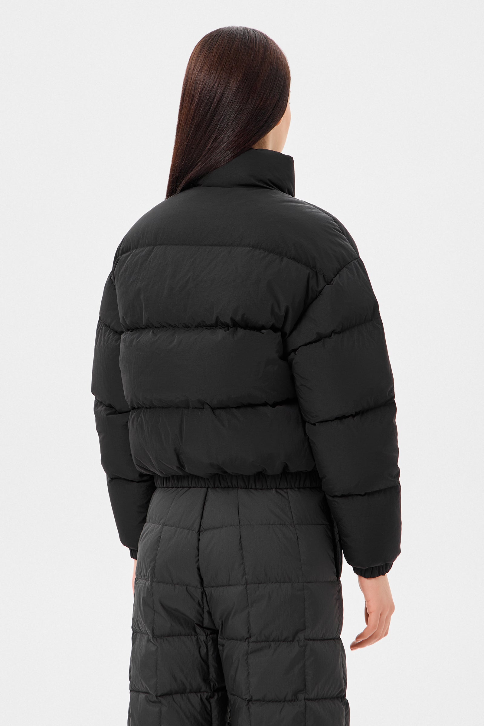 COOL JACKET ENNIO BLACK