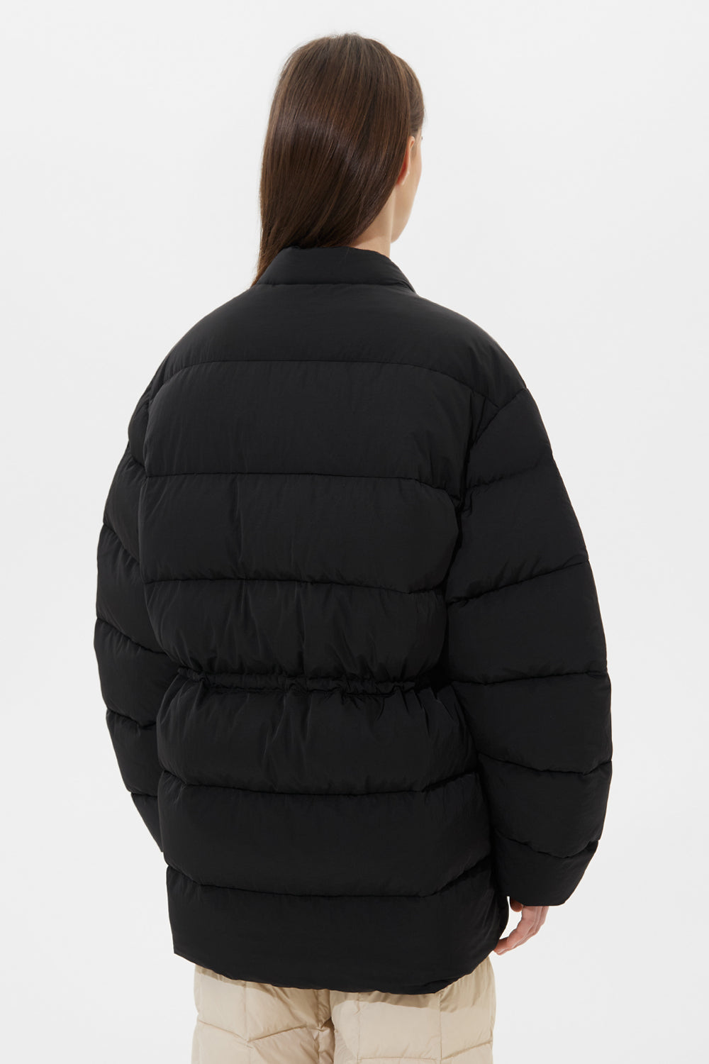 Grace Jacket Ennio Black