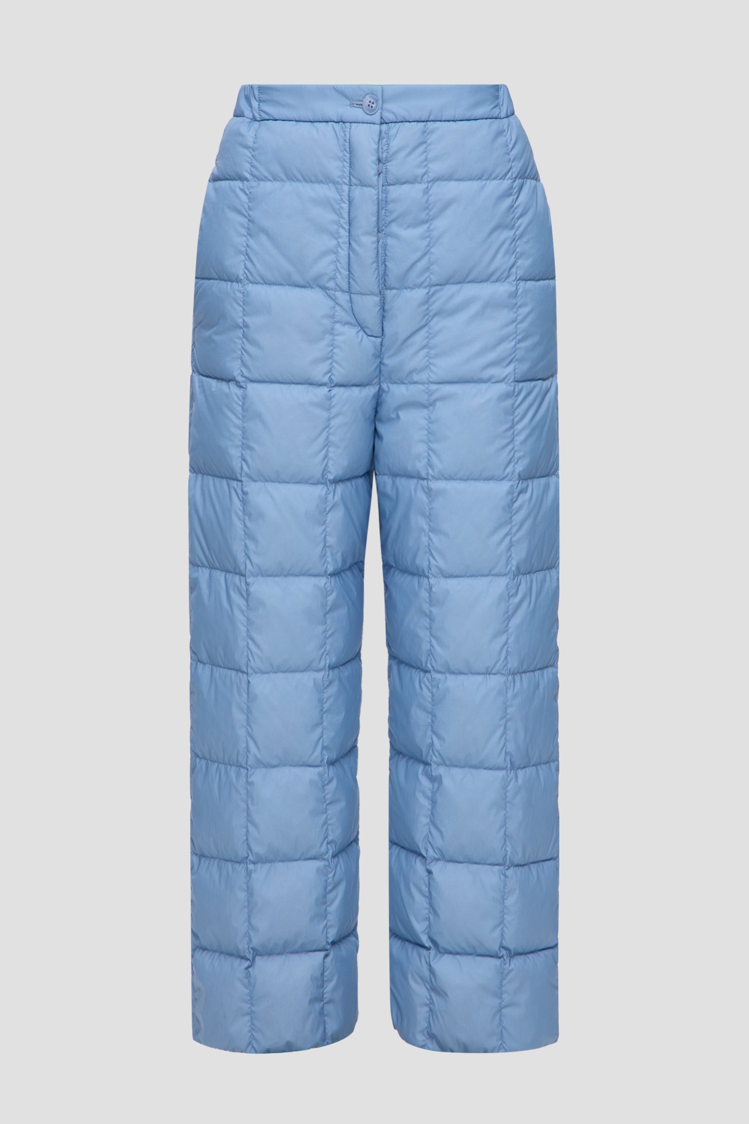 DUNNO PANTS MICRO BLUE