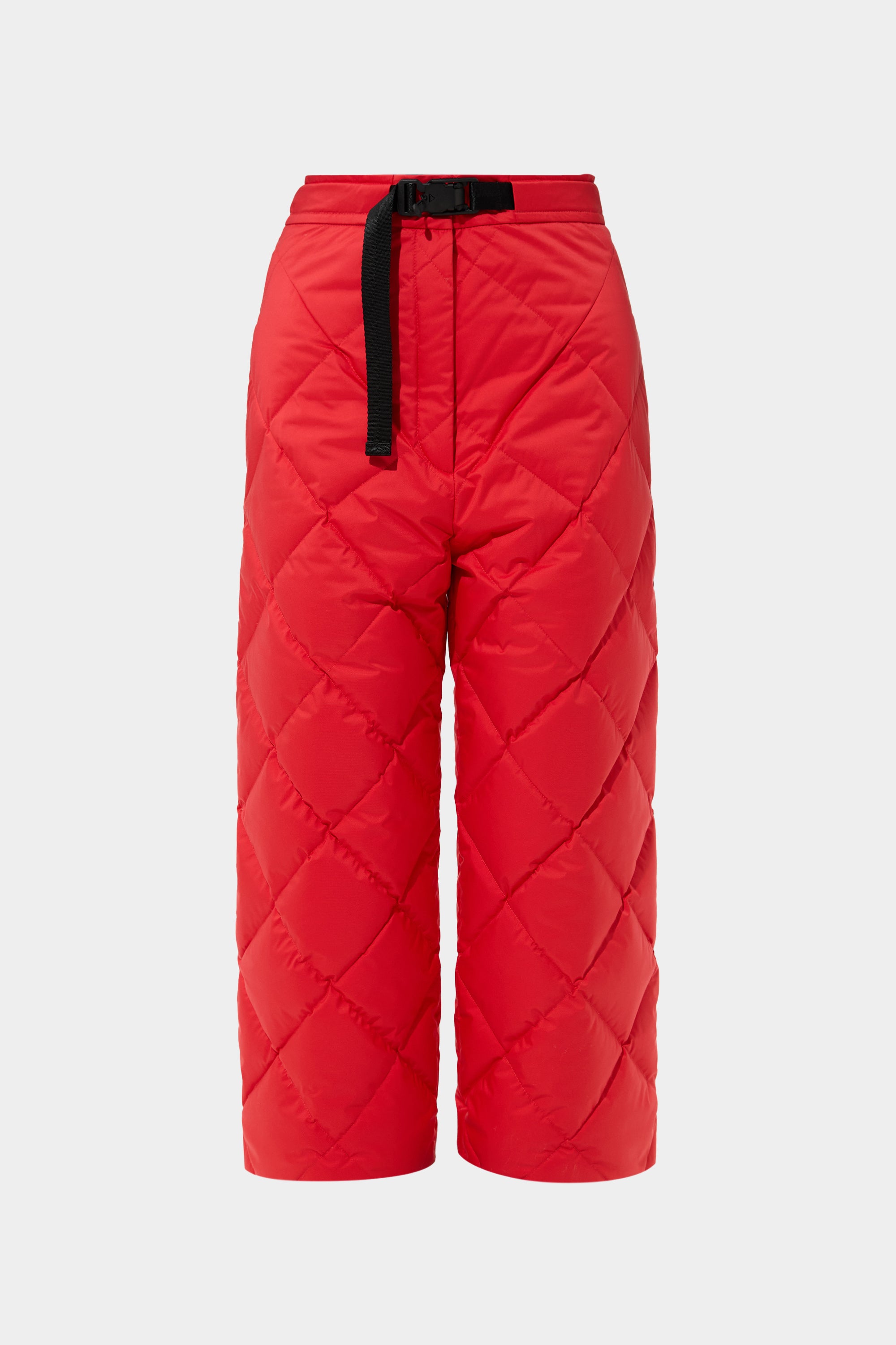 APRES SKI DUNNO PANTS_TEC PT RED