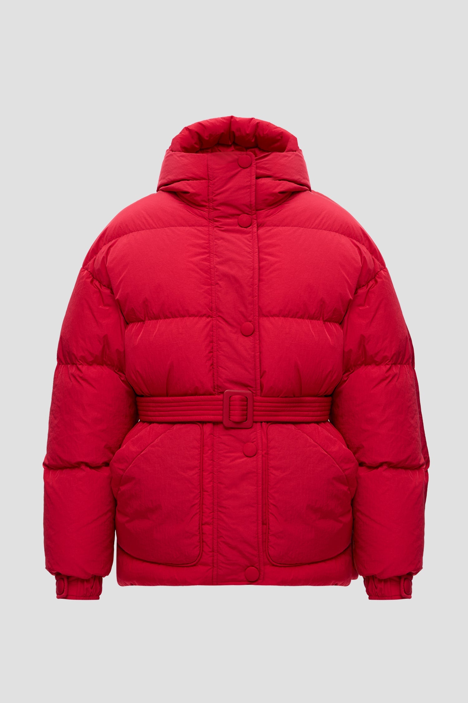 MICHLIN JACKET ENNIO RED