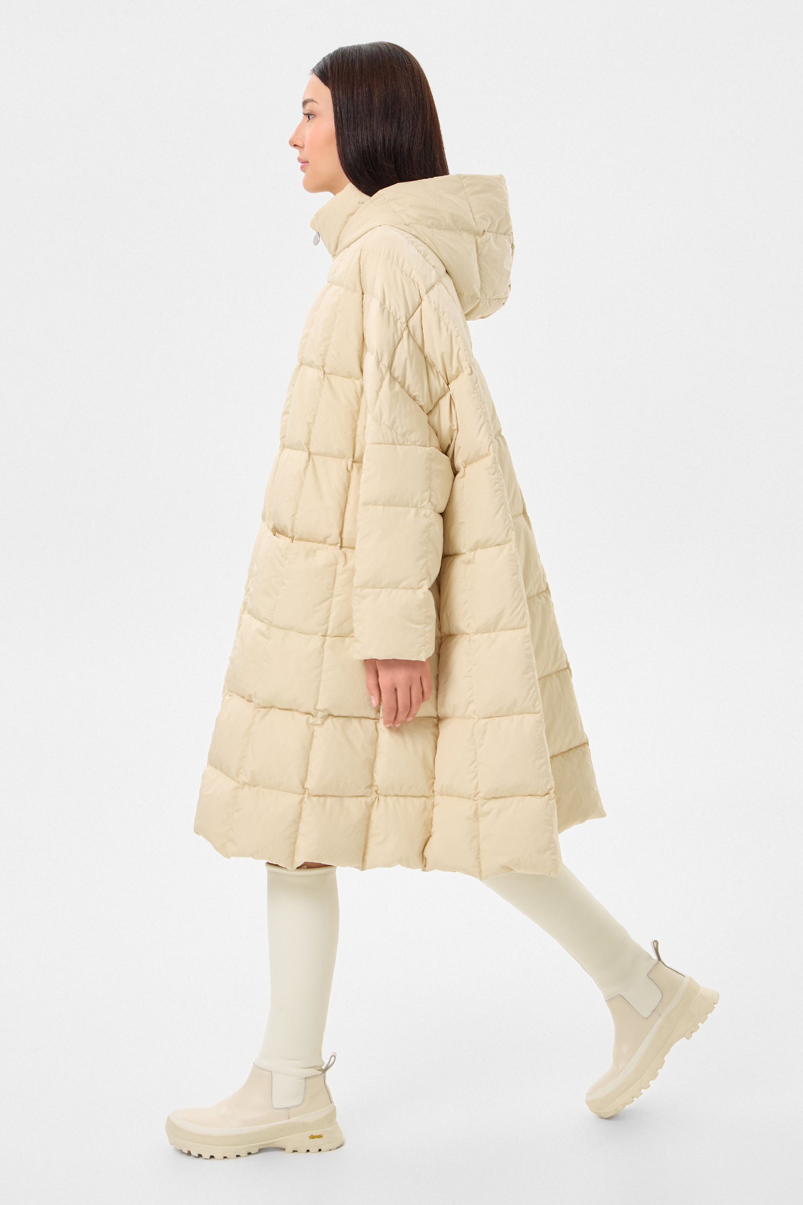 PYRAMIDE ENNIO BEIGE