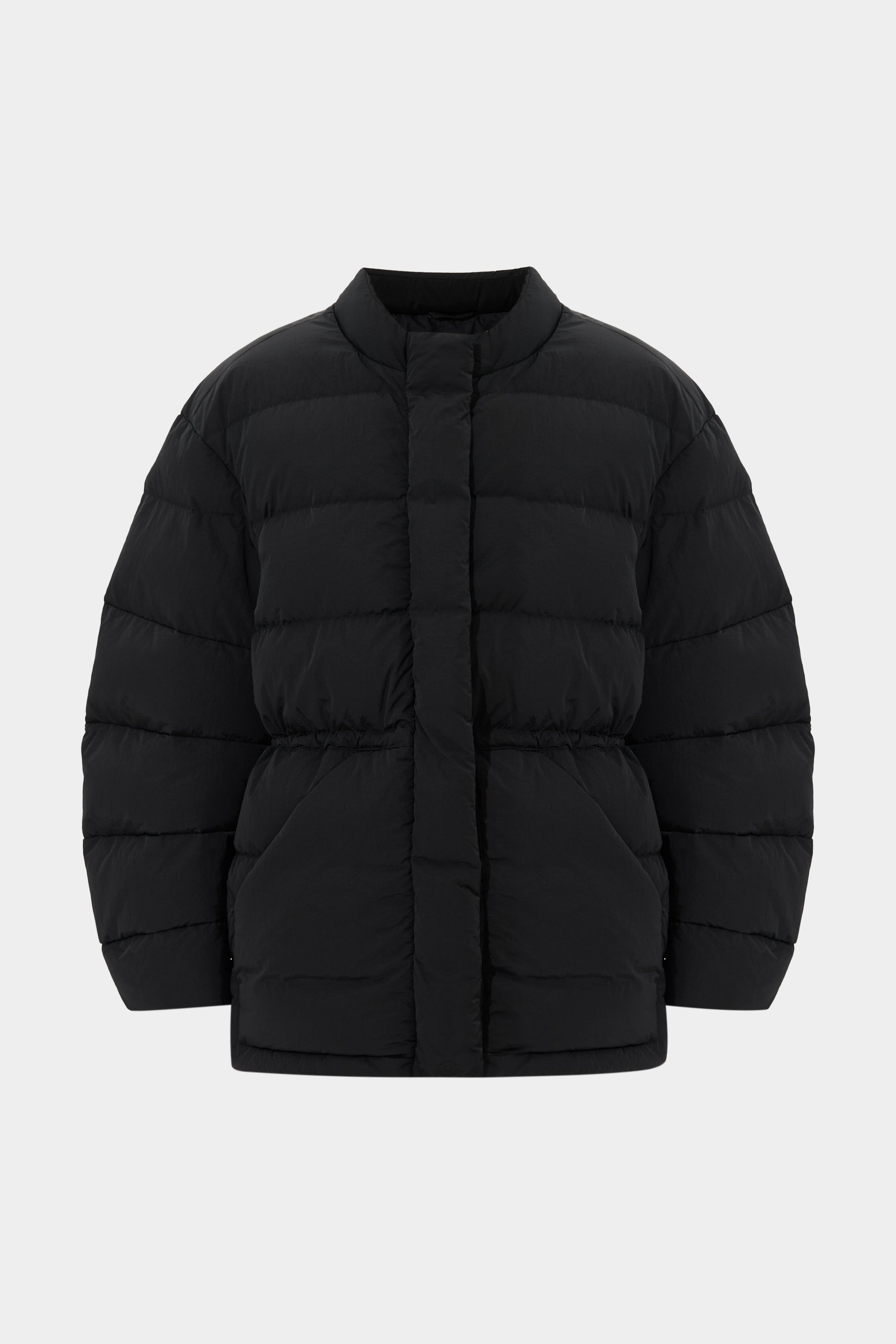 Grace Jacket Ennio Black